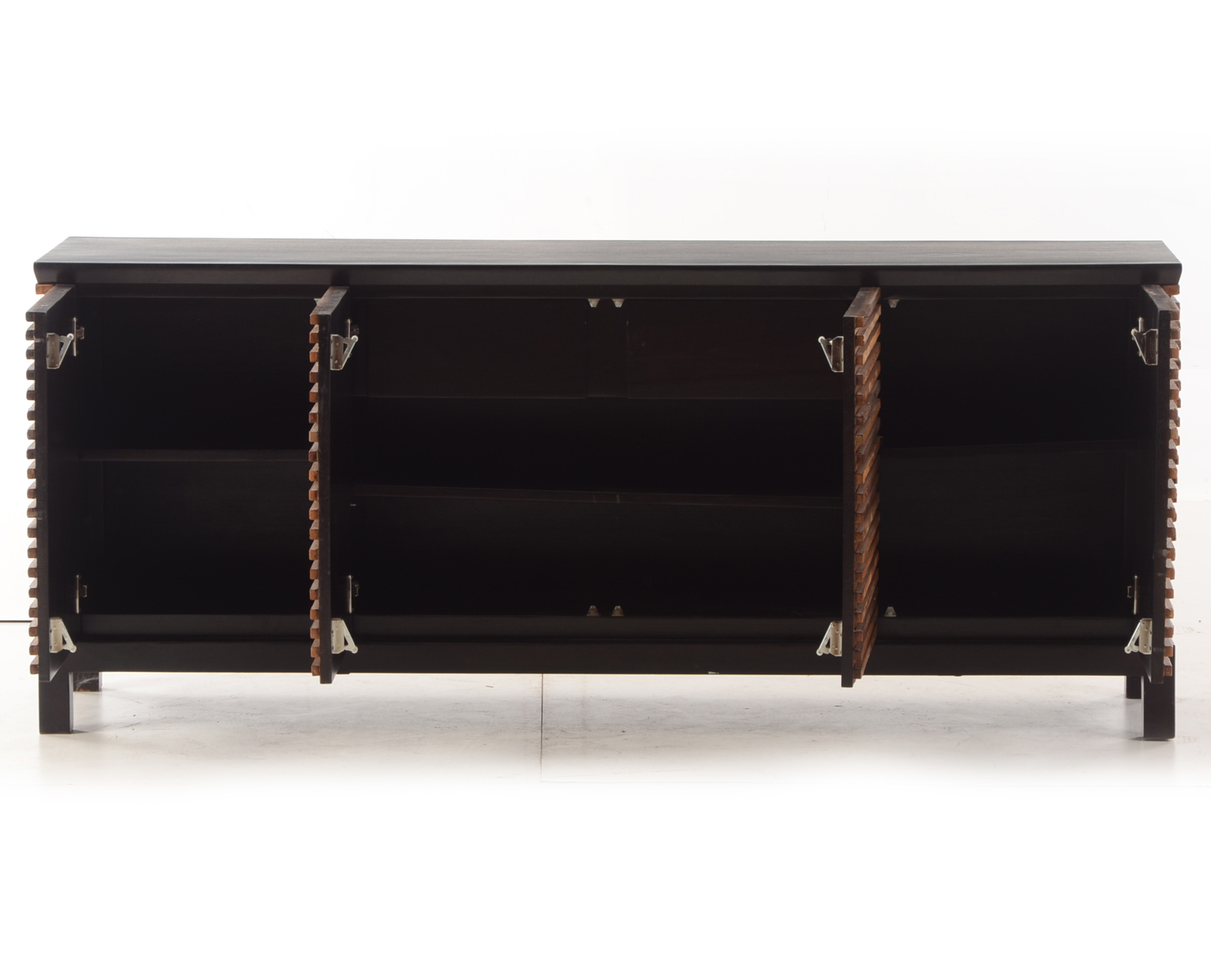 Contemporary Style Buffet