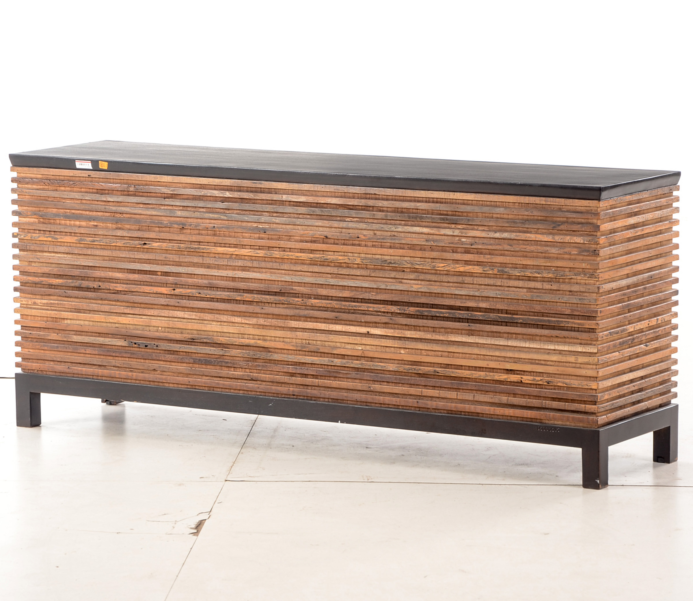 Contemporary Style Buffet