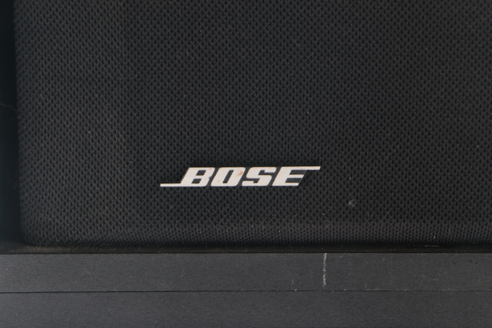 Sony Receiver and Onkyo CD Changer