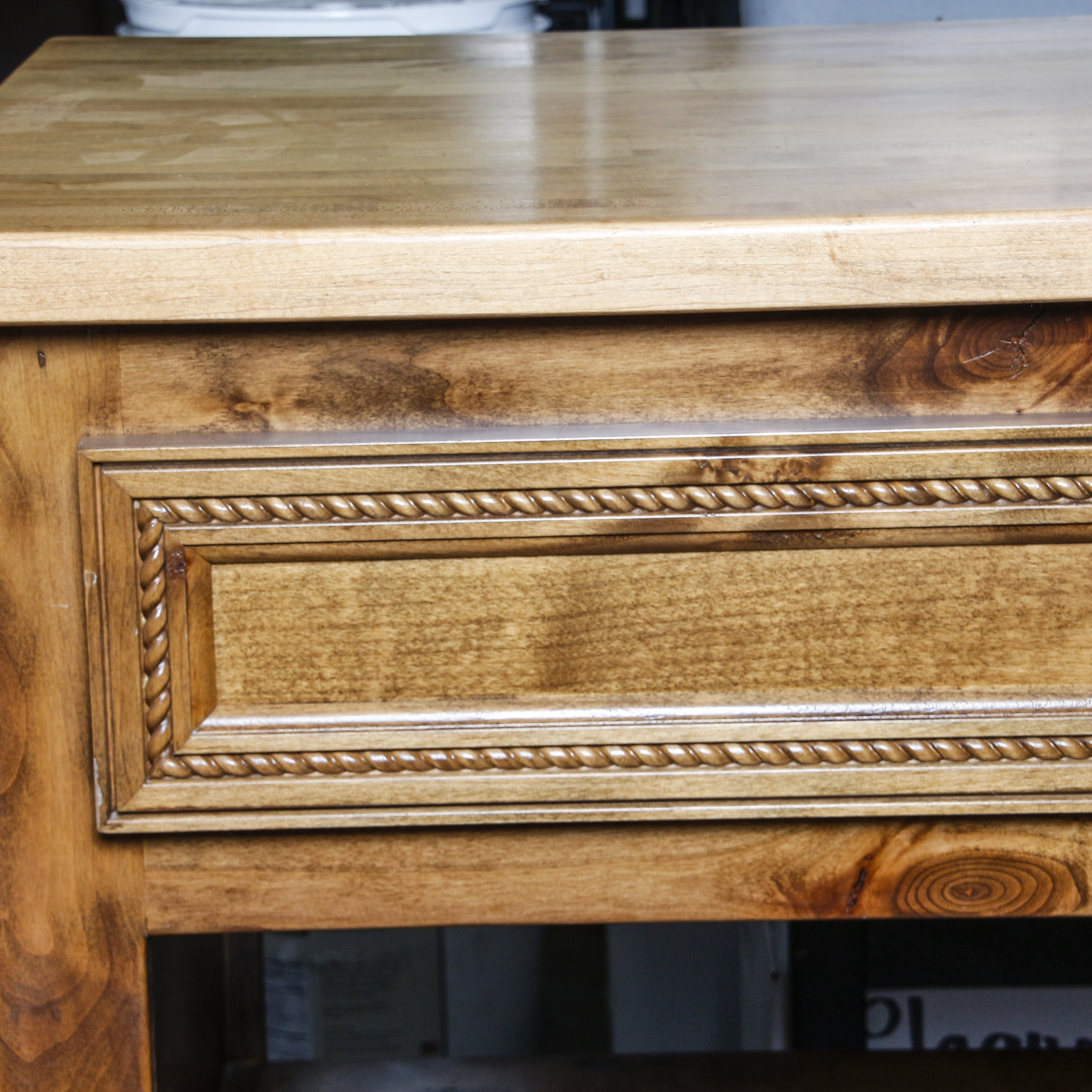 Contemporary Side Table