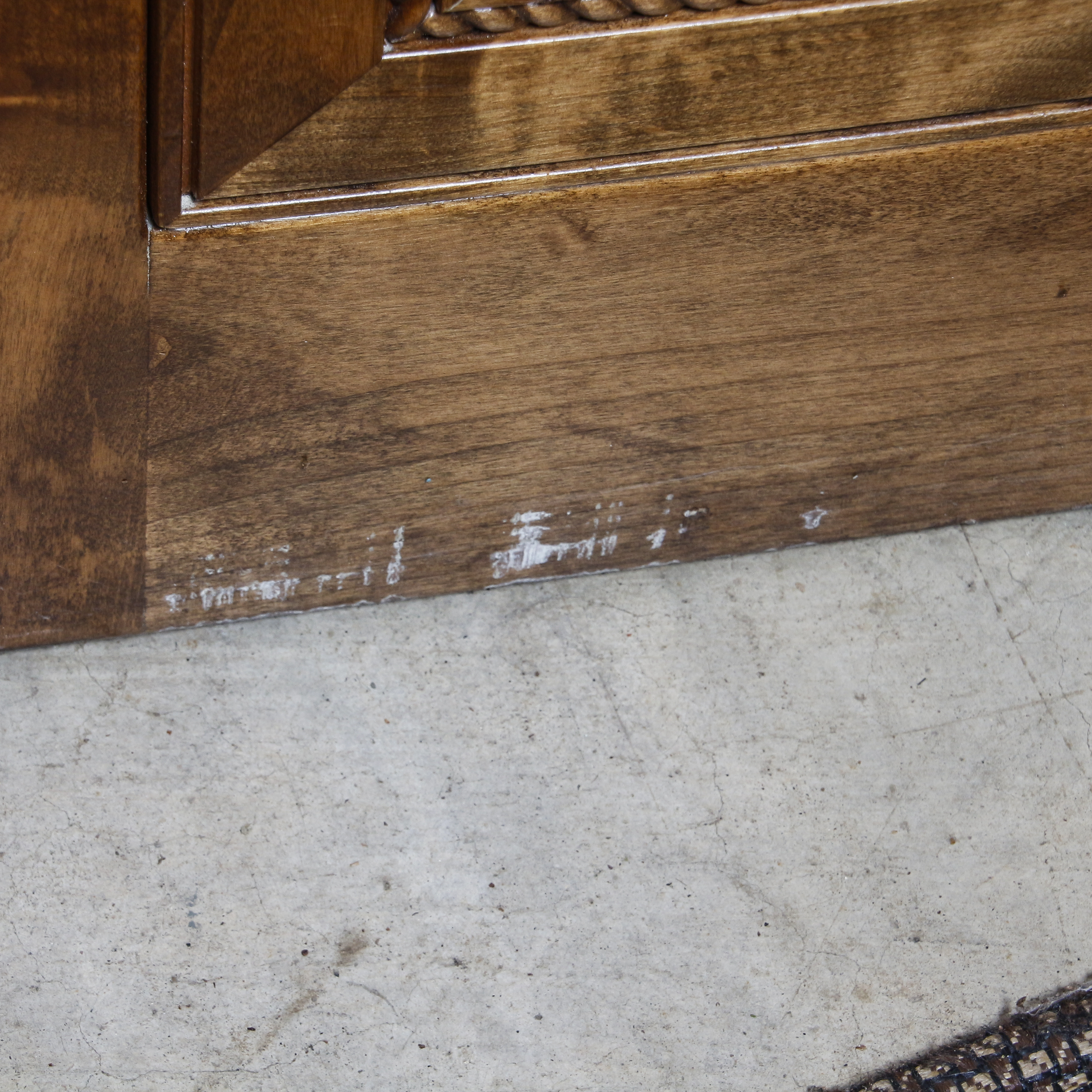 Contemporary Side Table