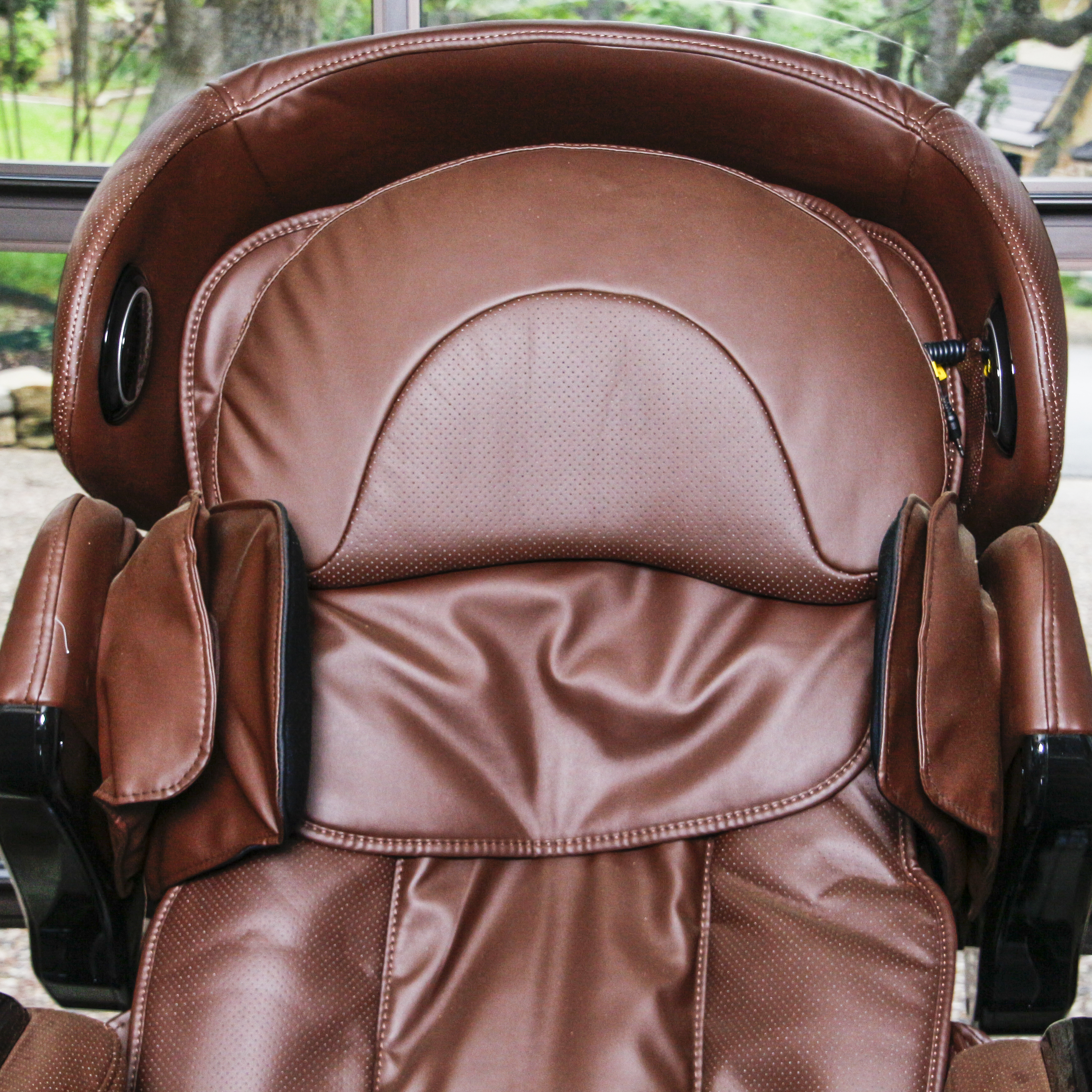 Osaki OS-Pro 3D Cyber Zero Gravity Massage Chair