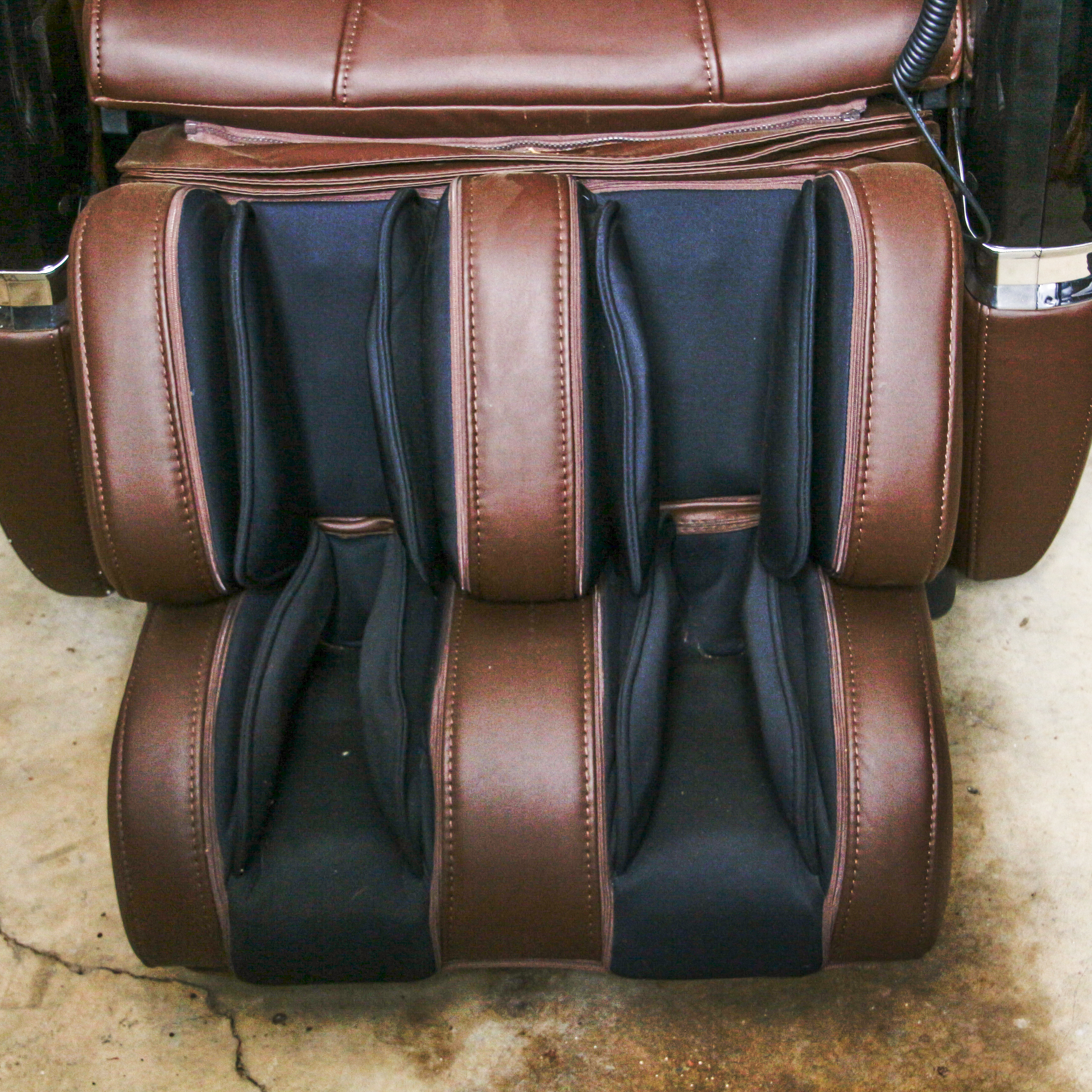 Osaki OS-Pro 3D Cyber Zero Gravity Massage Chair