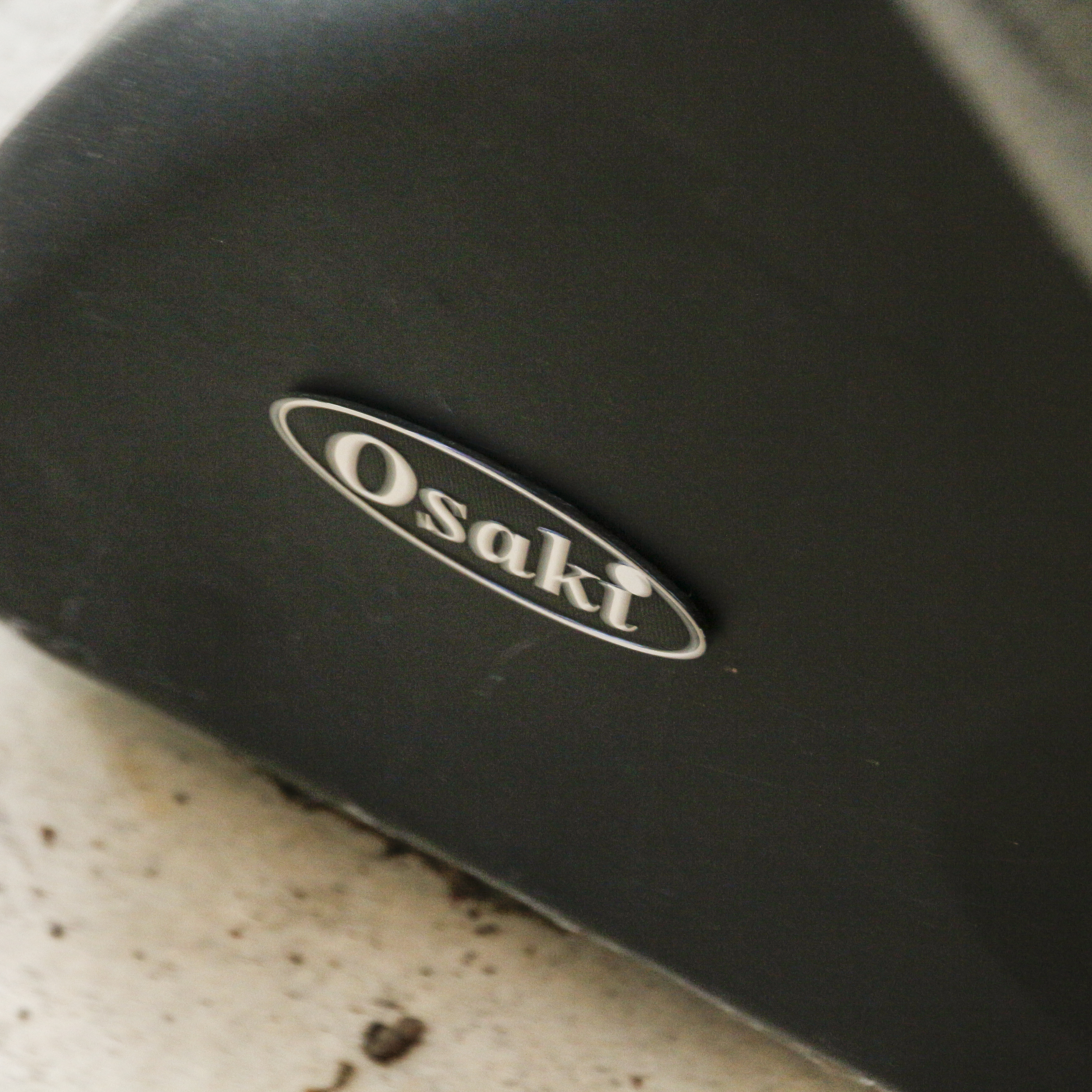 Osaki OS-Pro 3D Cyber Zero Gravity Massage Chair