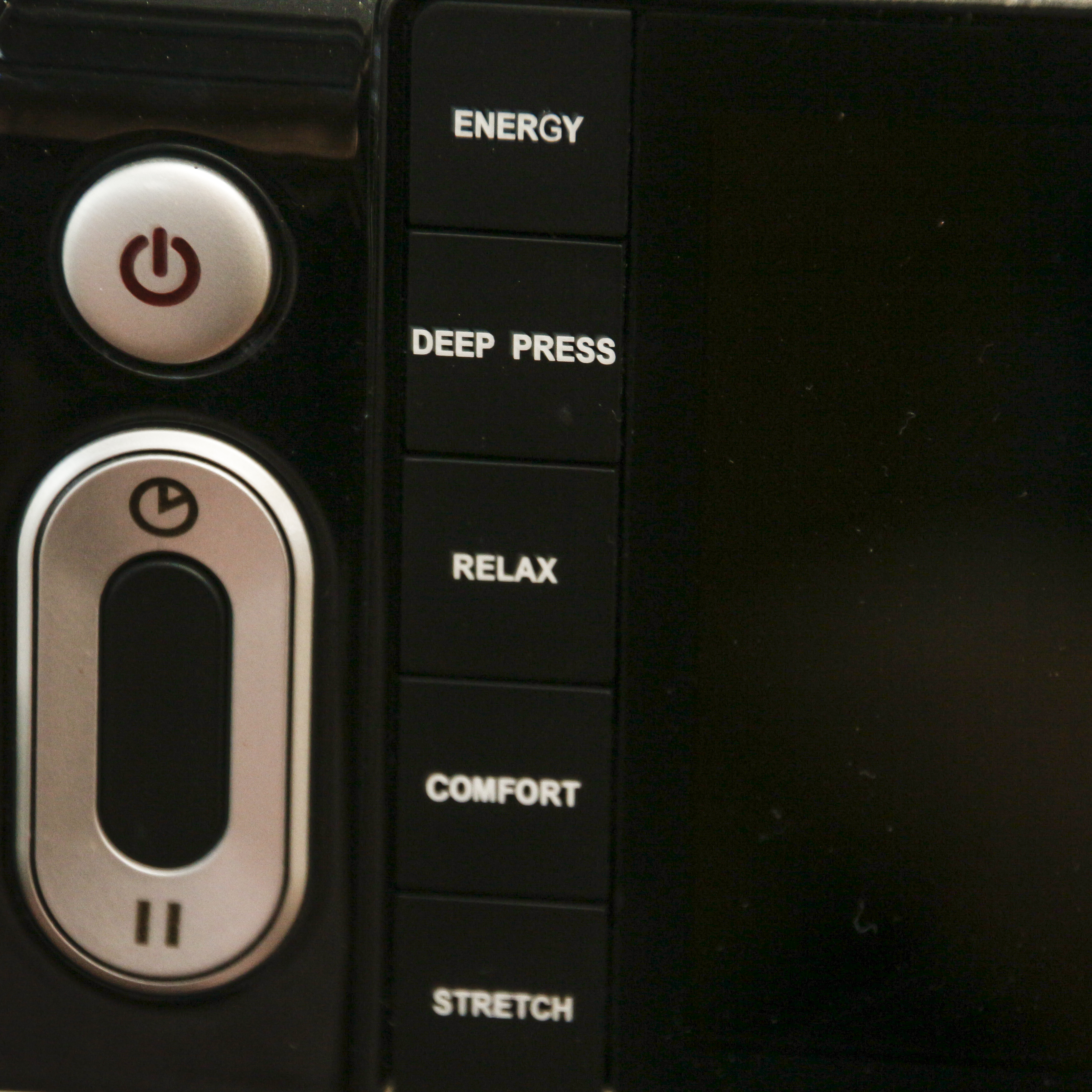 Osaki OS-Pro 3D Cyber Zero Gravity Massage Chair