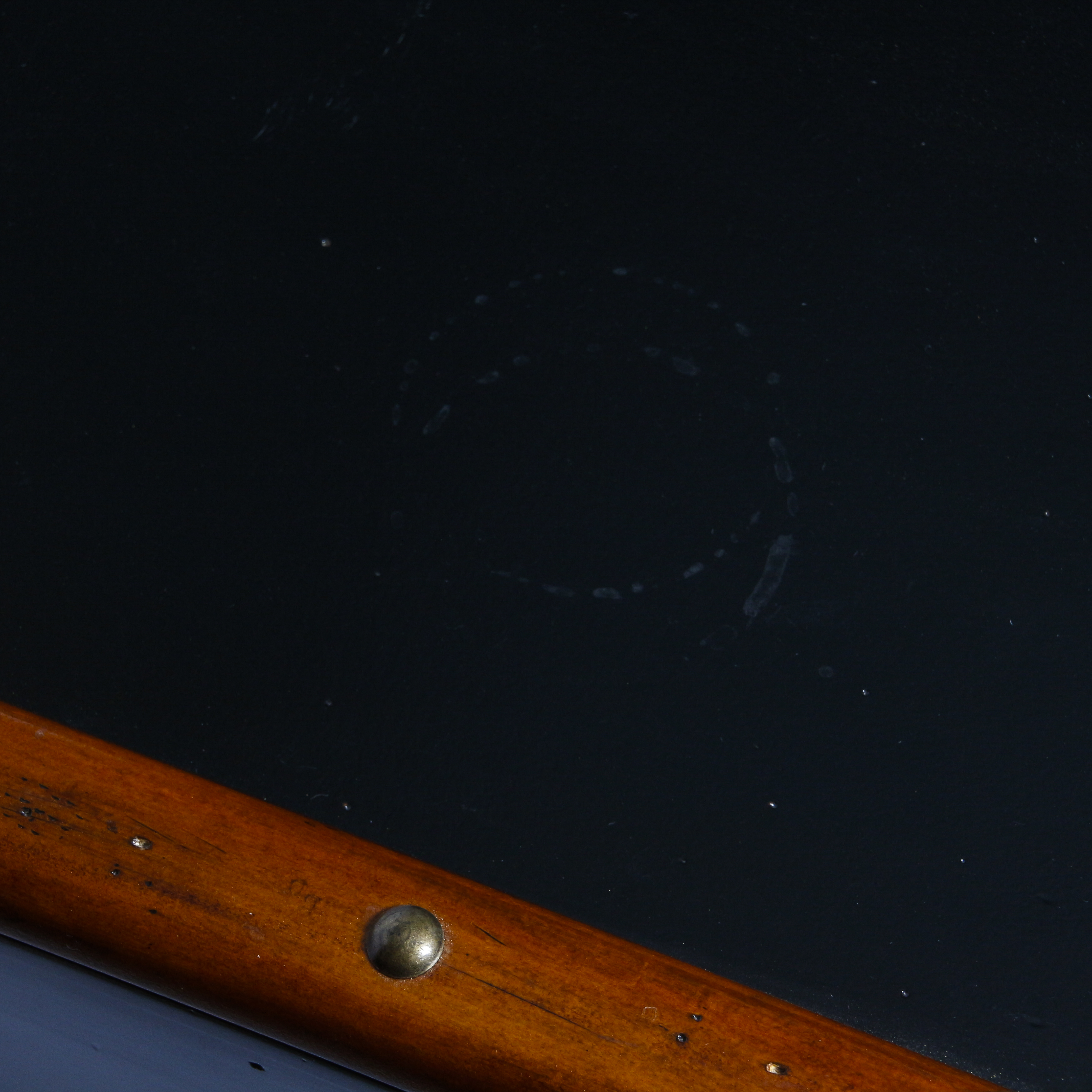 Steamer Trunk Coffee Table