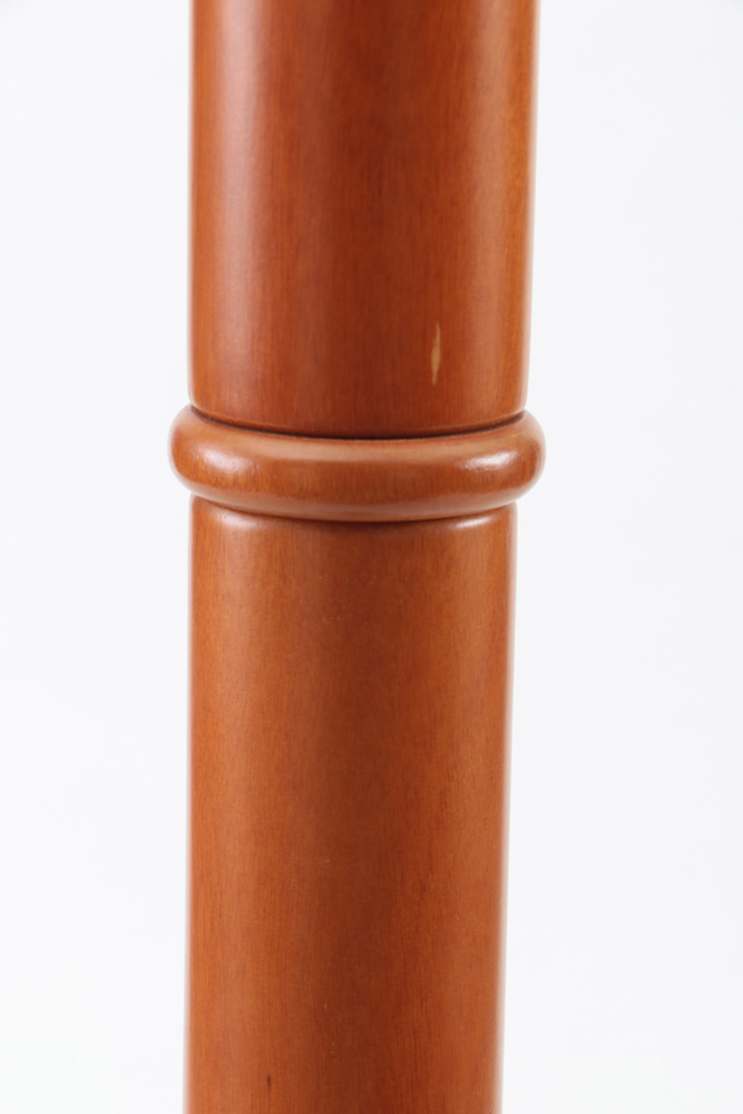 Contemporary Birch Coat Tree