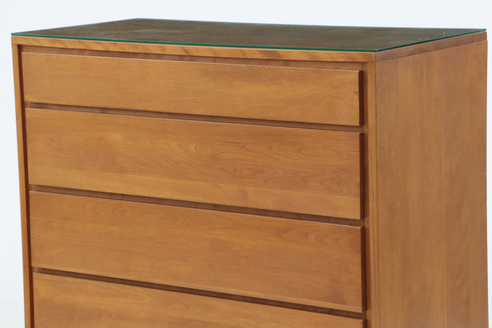 Mid Century Modern Dresser by Conant Ball