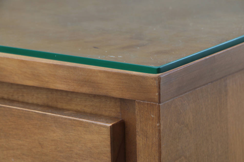 Mid Century Modern Dresser by Conant Ball