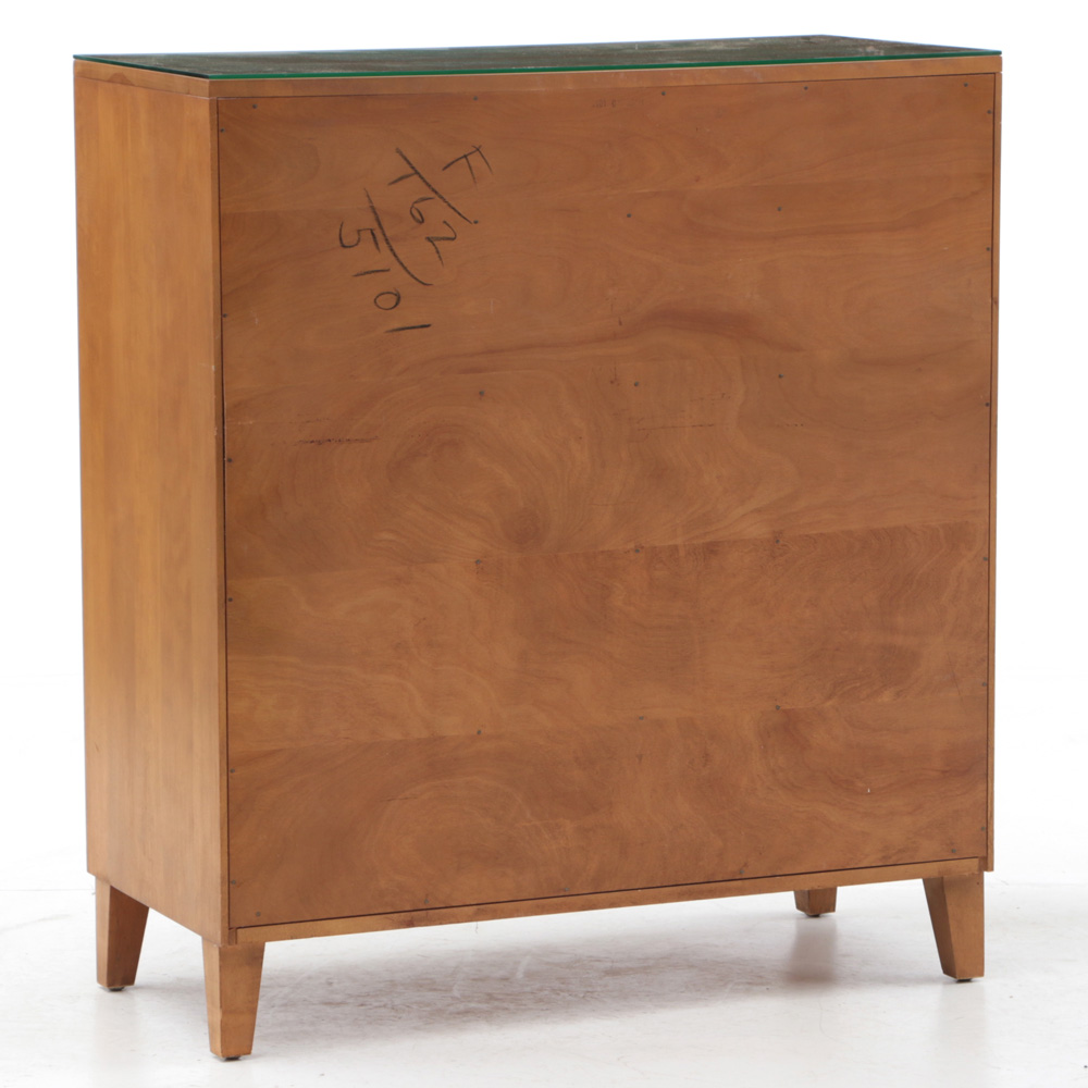 Mid Century Modern Dresser by Conant Ball