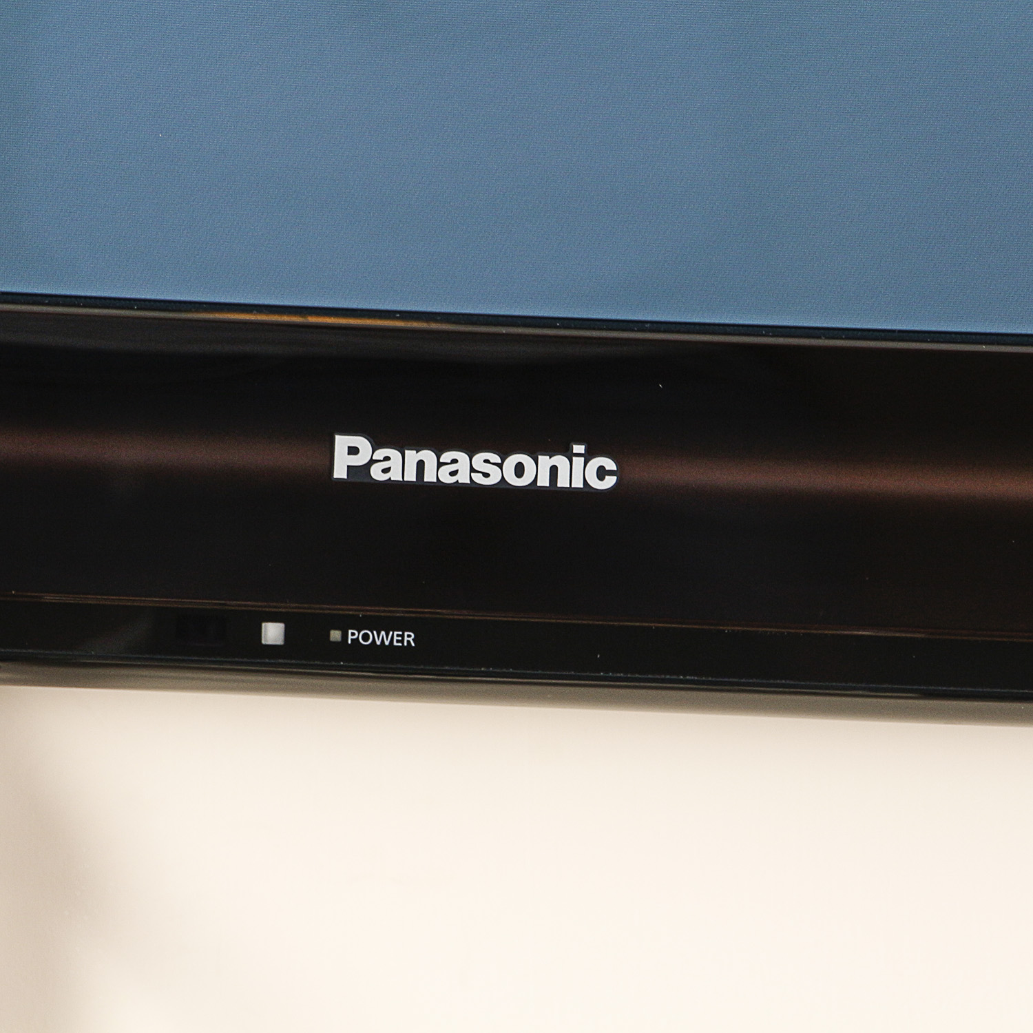 46" Panasonic THX Real D 3D High Definition Television