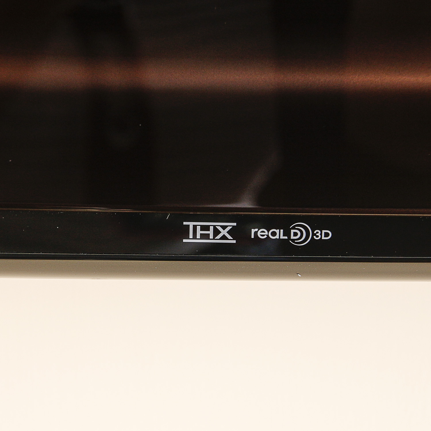 46" Panasonic THX Real D 3D High Definition Television