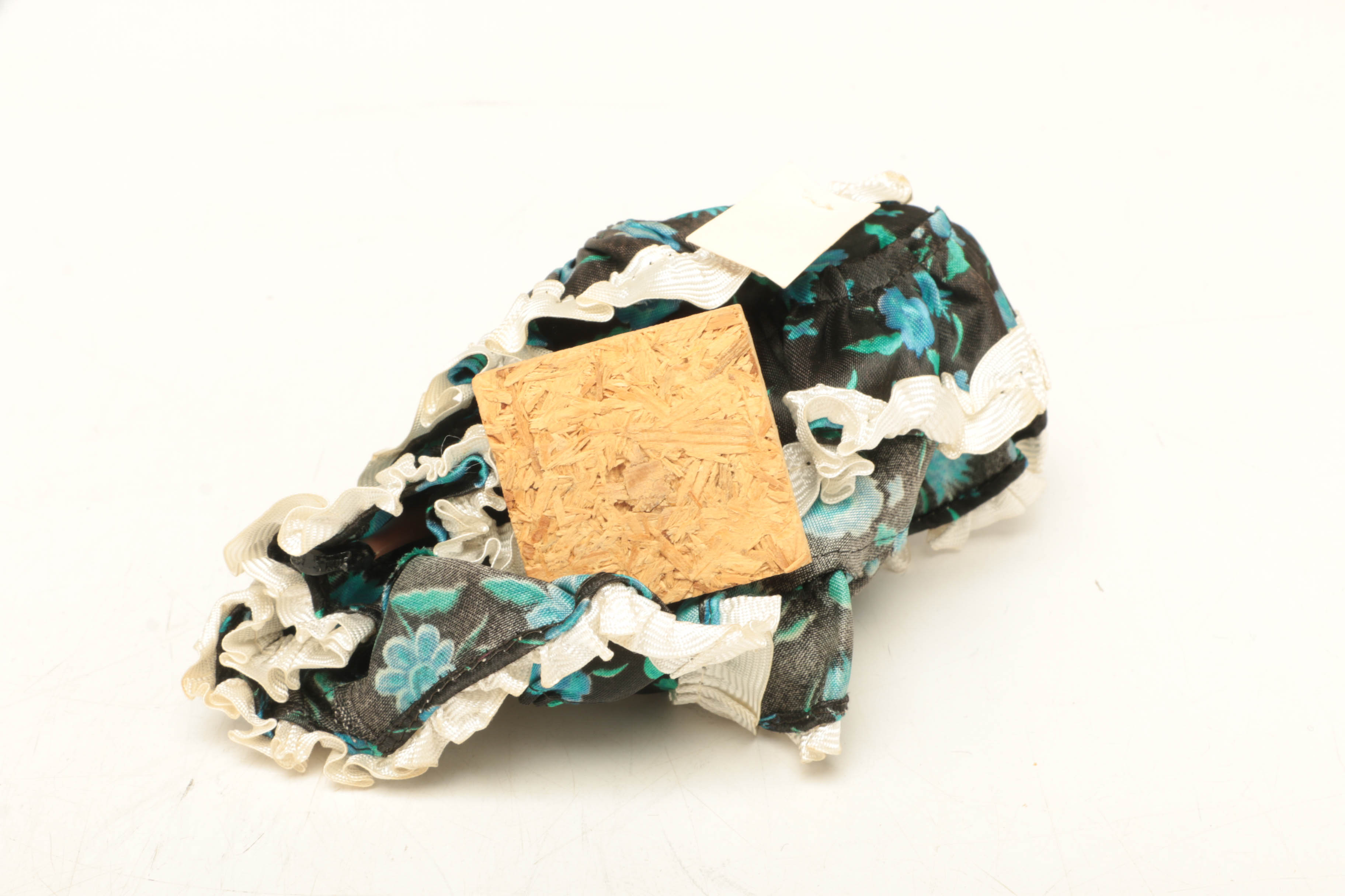 Vintage Spanish Style Dolls