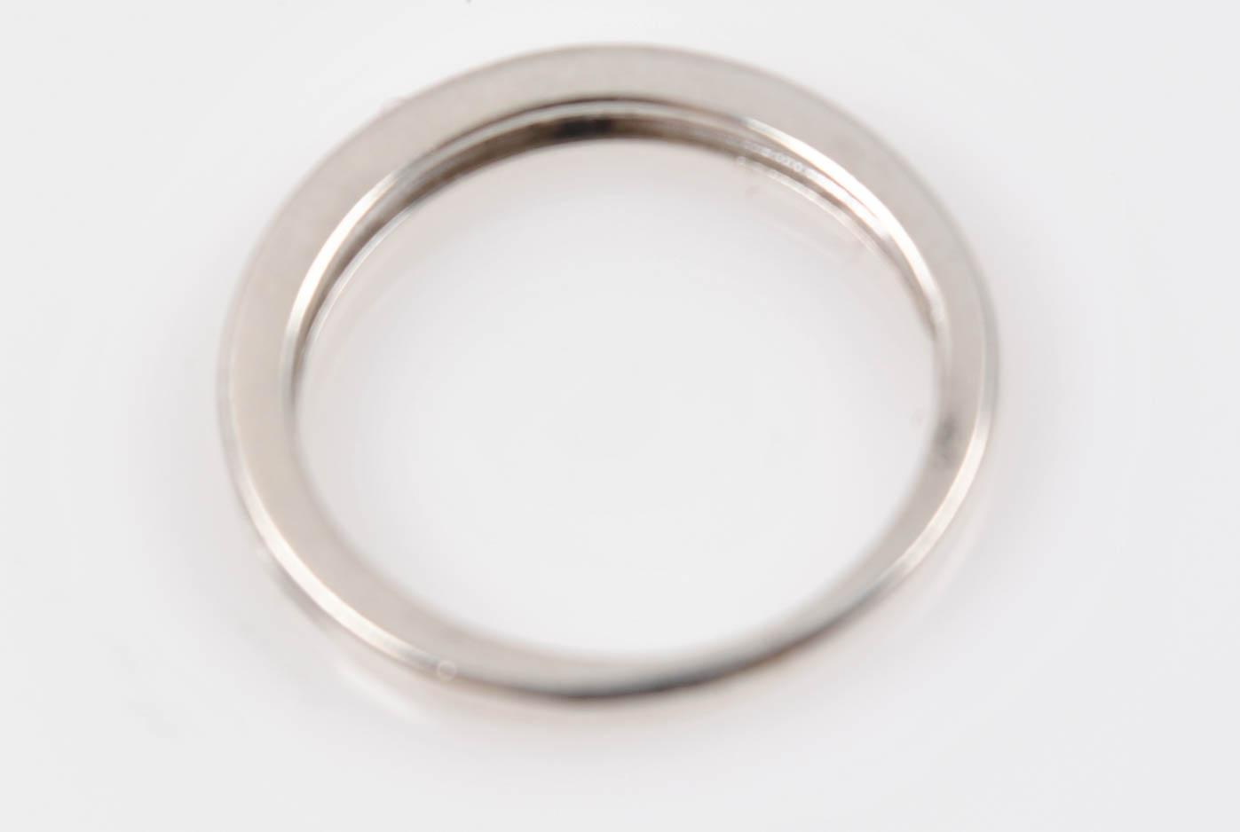 Sterling Silver Diamond Rings