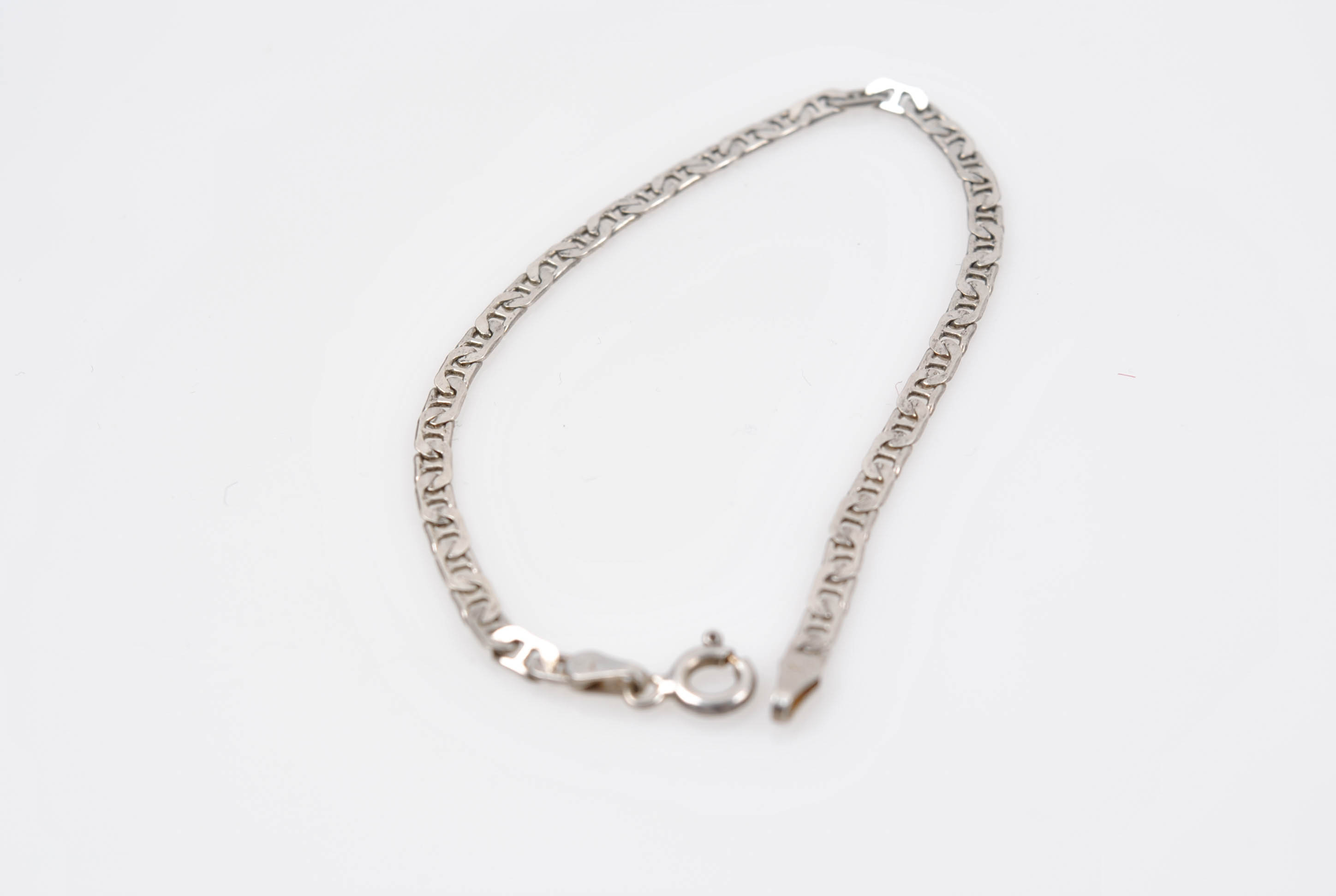 Sterling Silver Bracelets