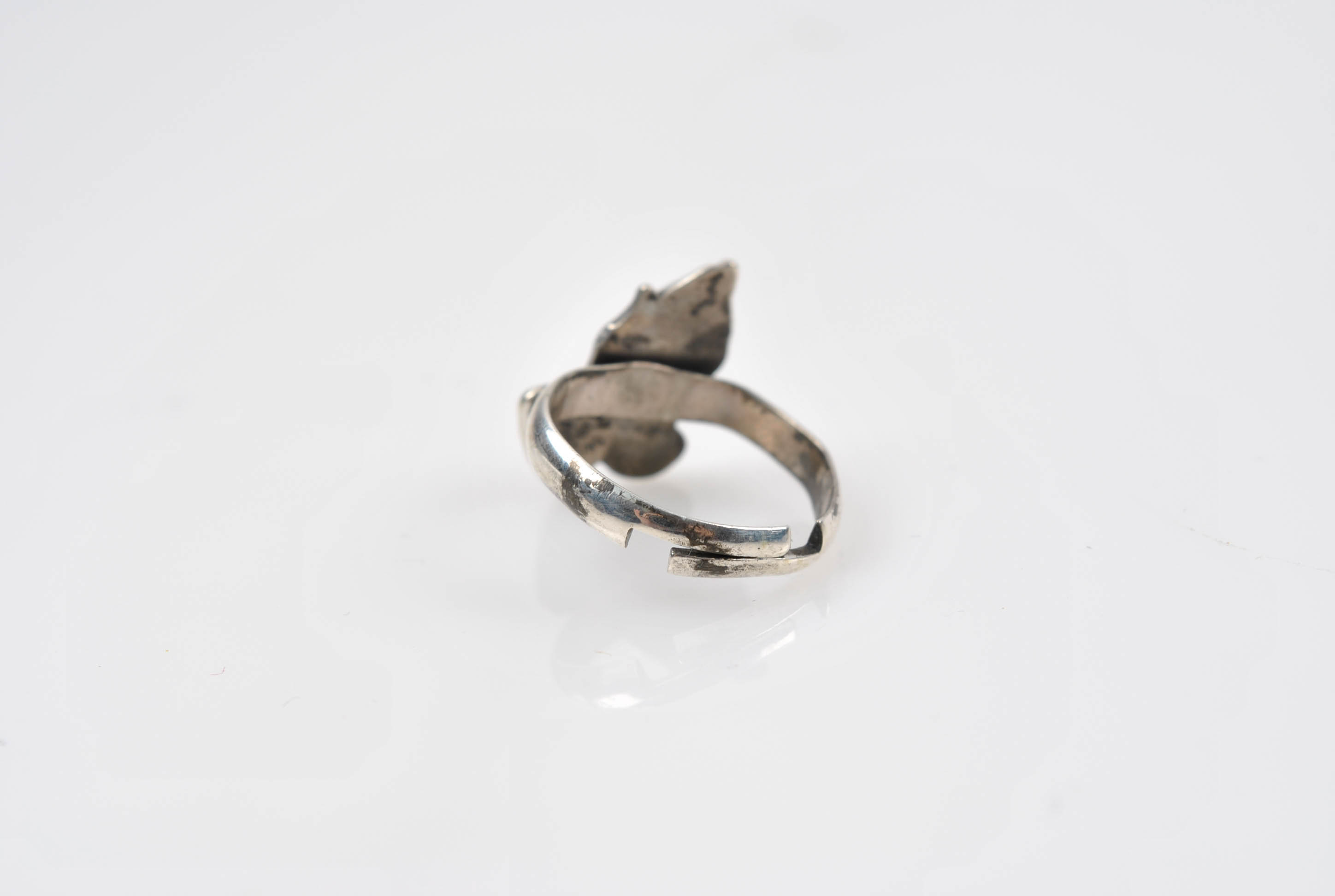 Sterling Silver Rings