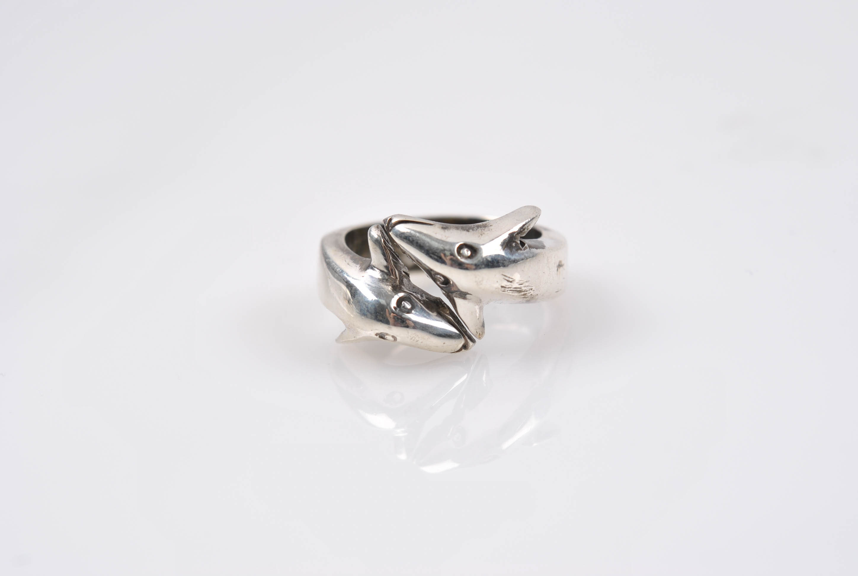 Sterling Silver Rings