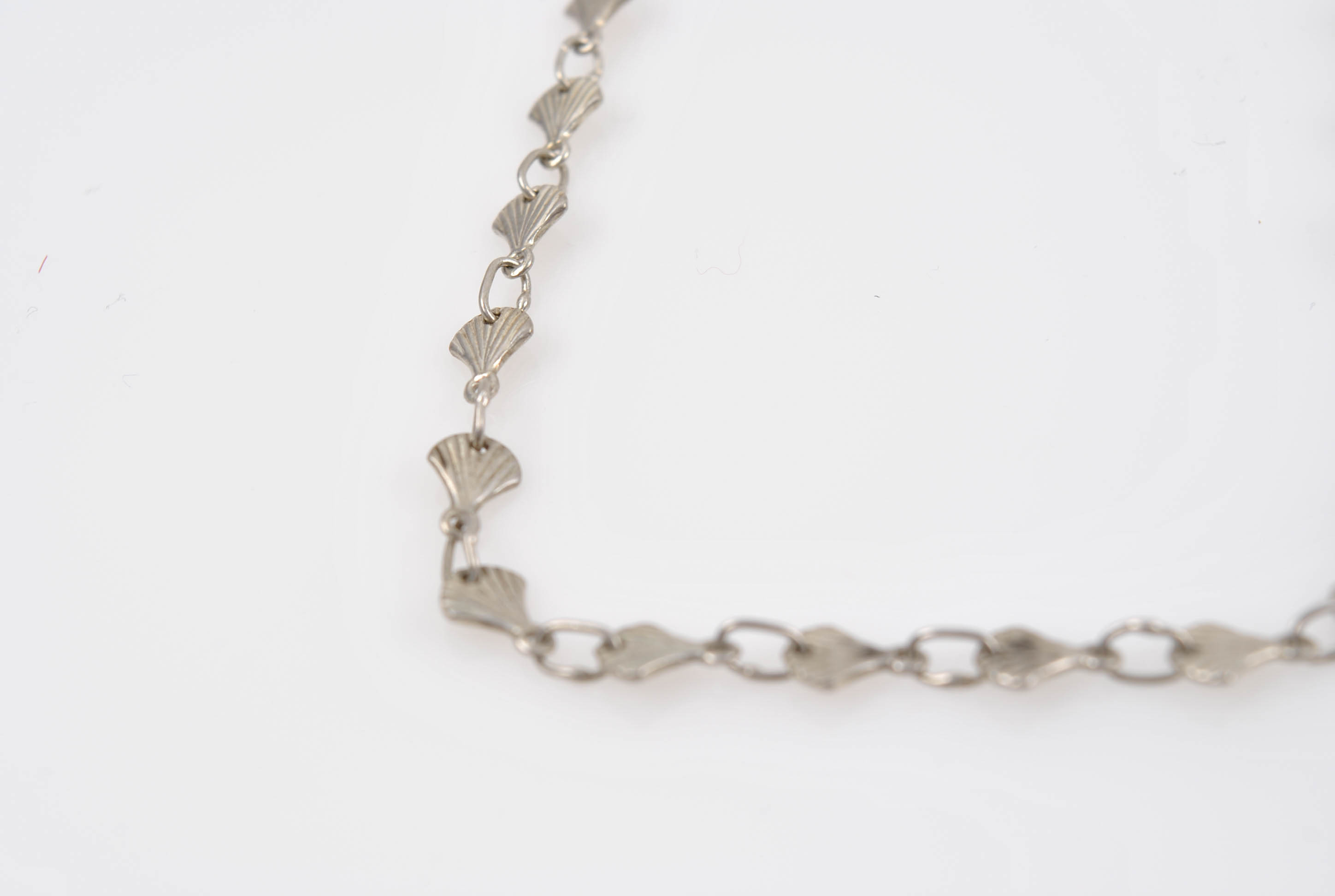 Sterling Silver Necklaces