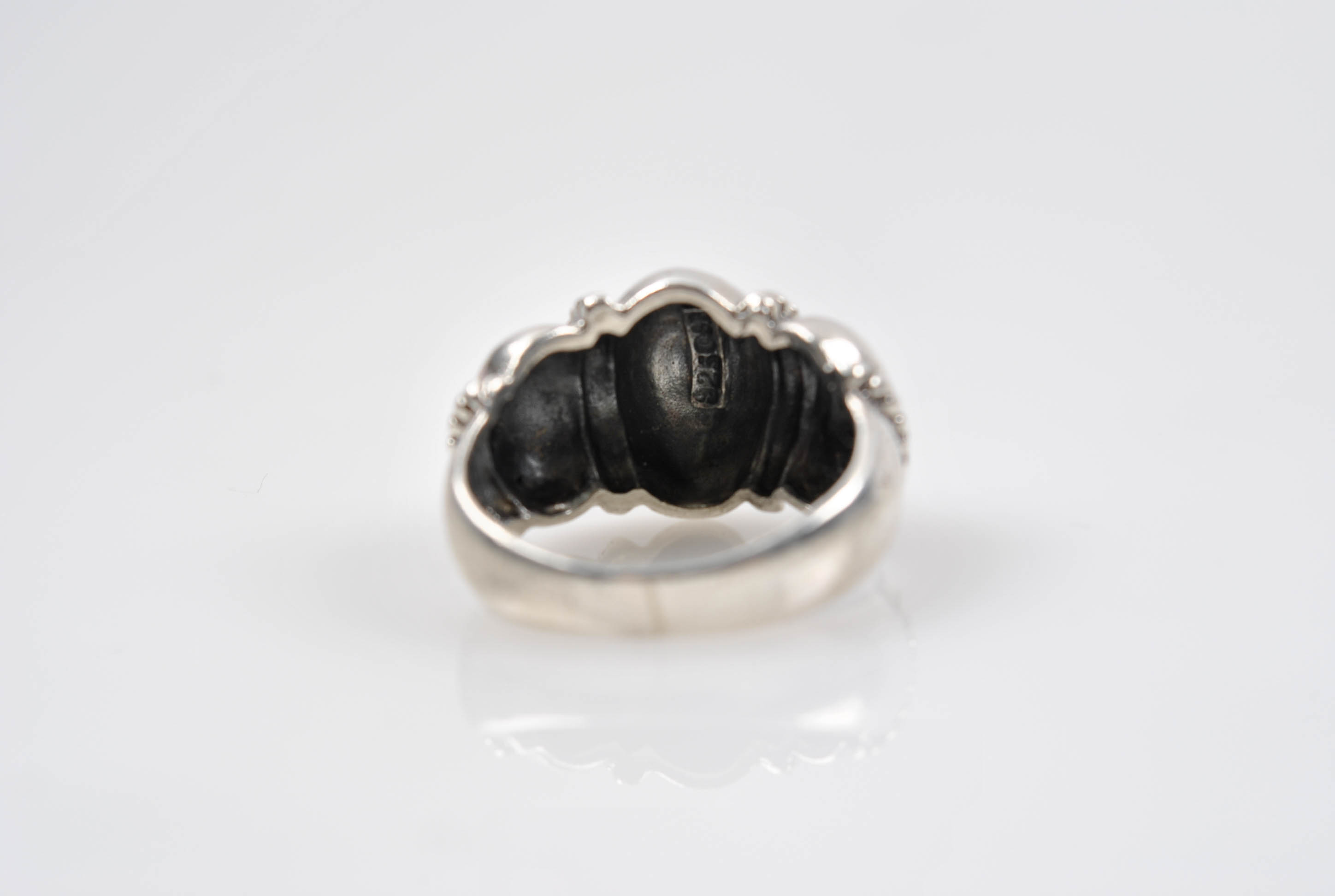 Sterling Silver Rings