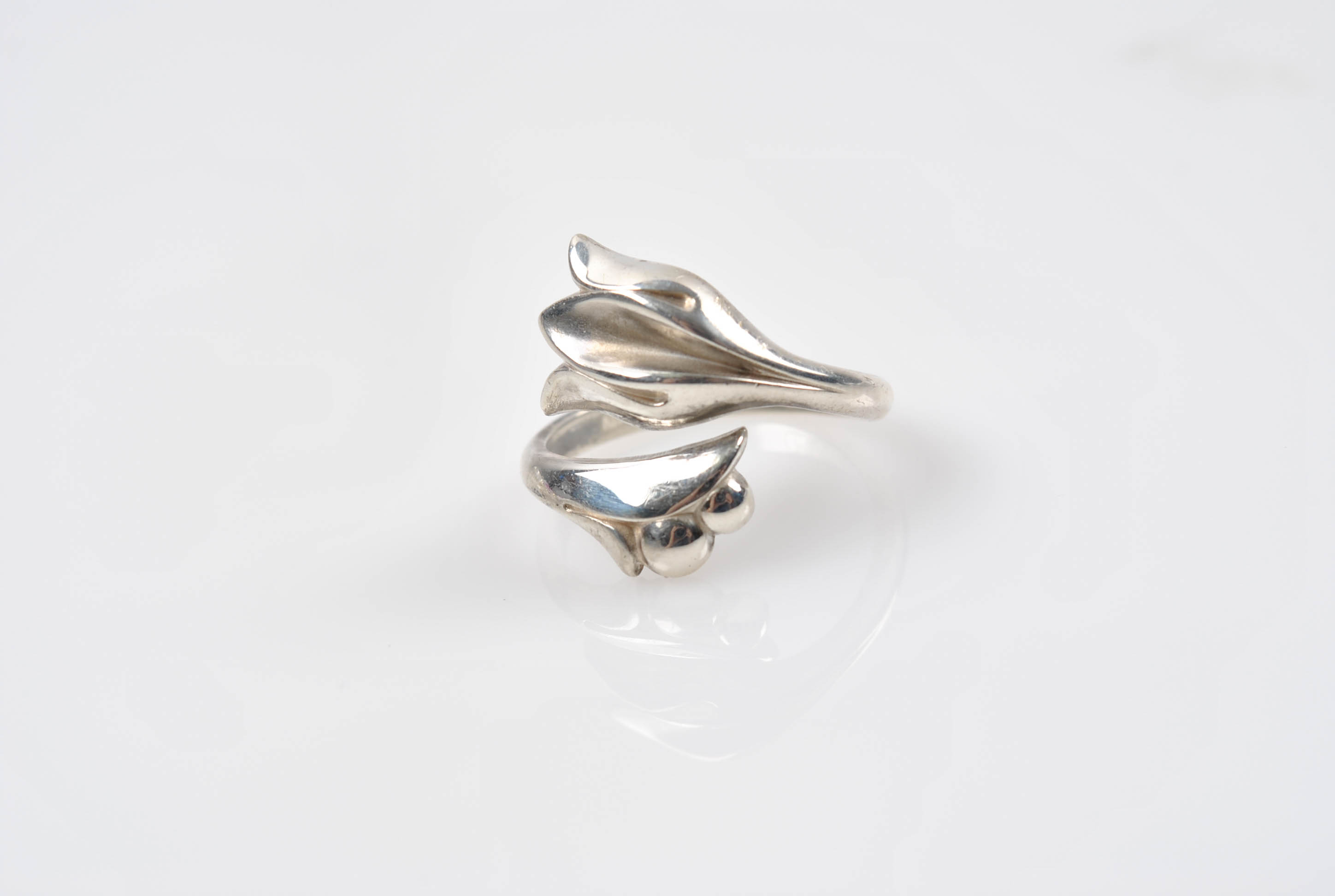 Sterling Silver Rings