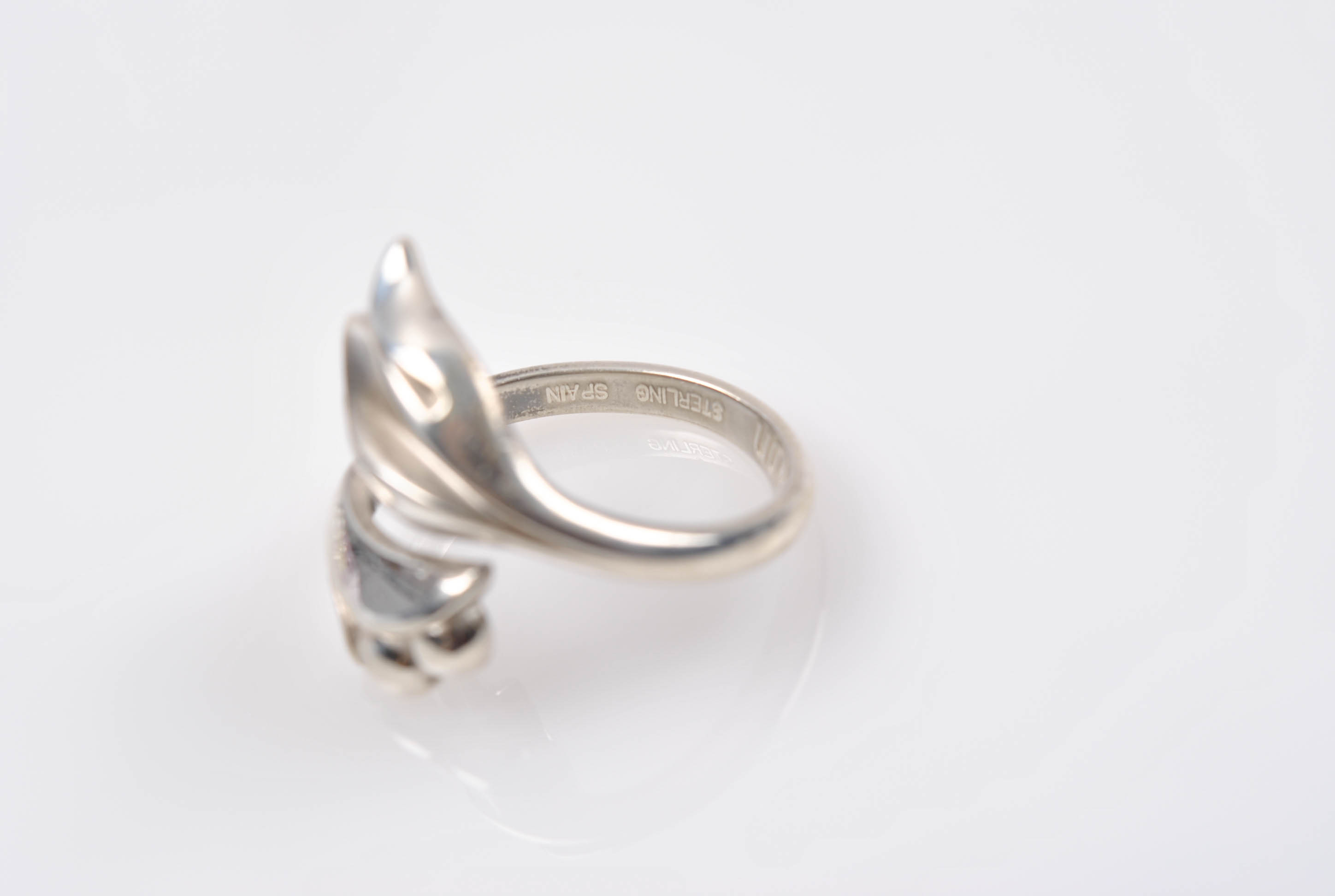 Sterling Silver Rings