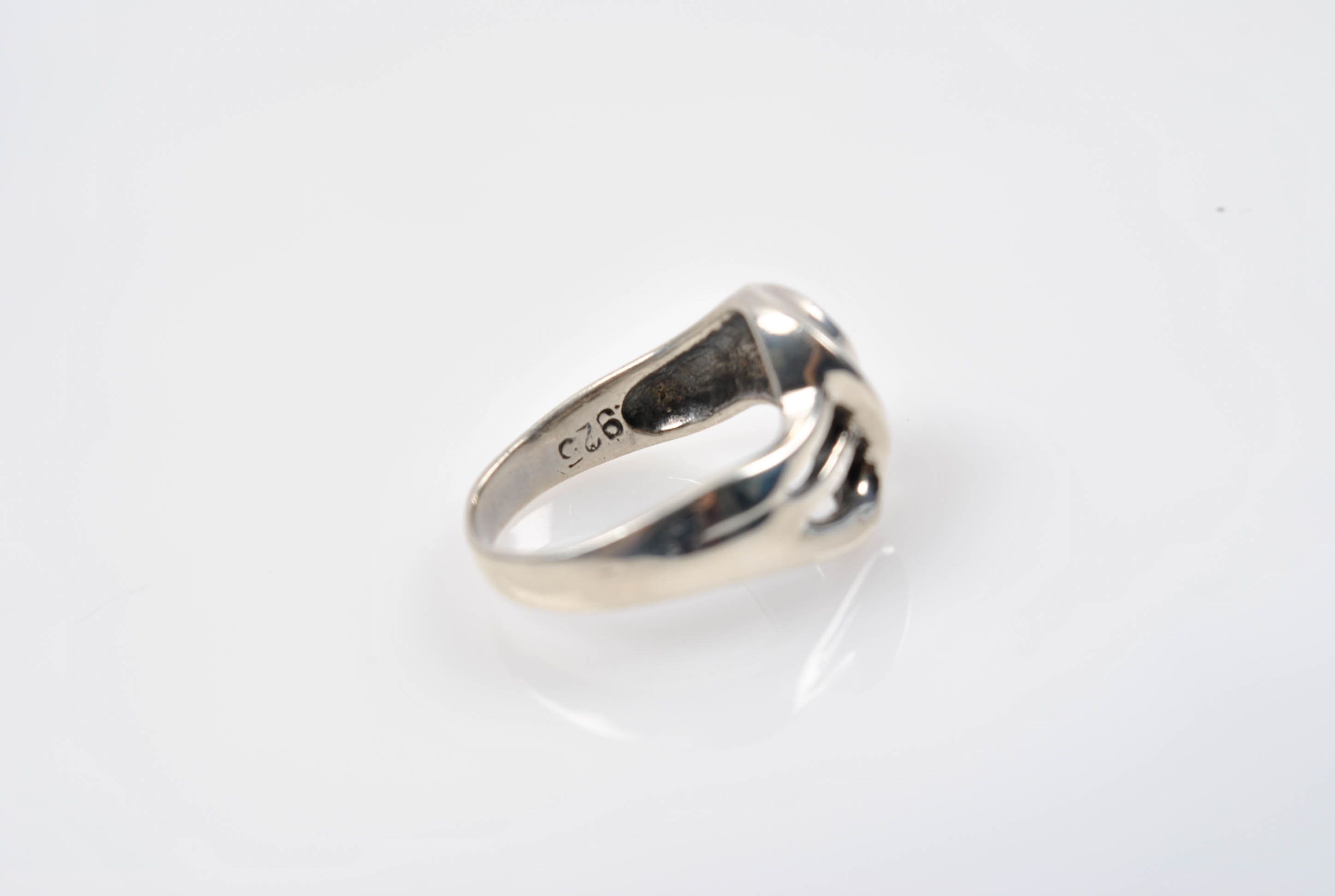 Sterling Silver Rings