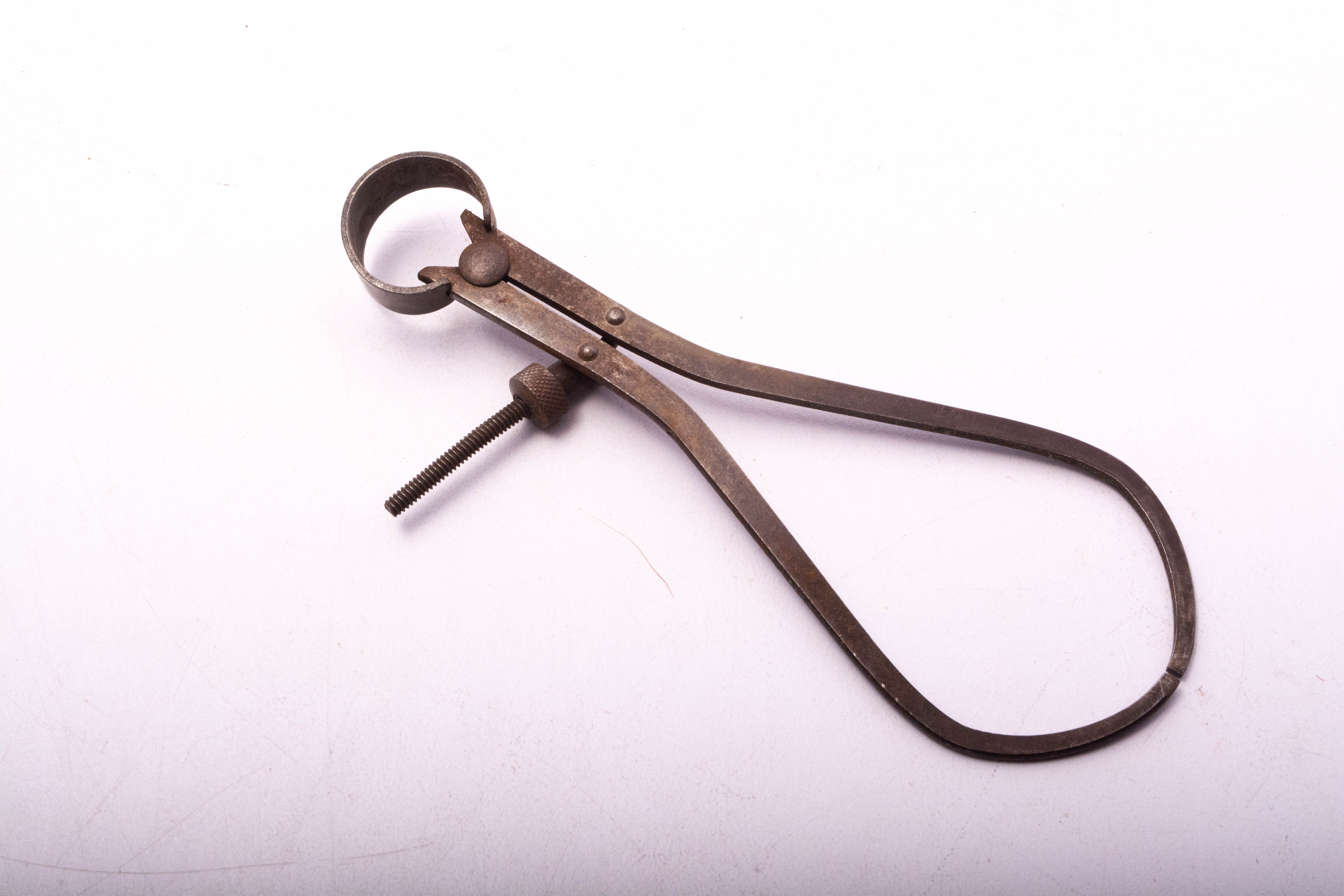 Antique and Vintage Machinist and Drafting Tools