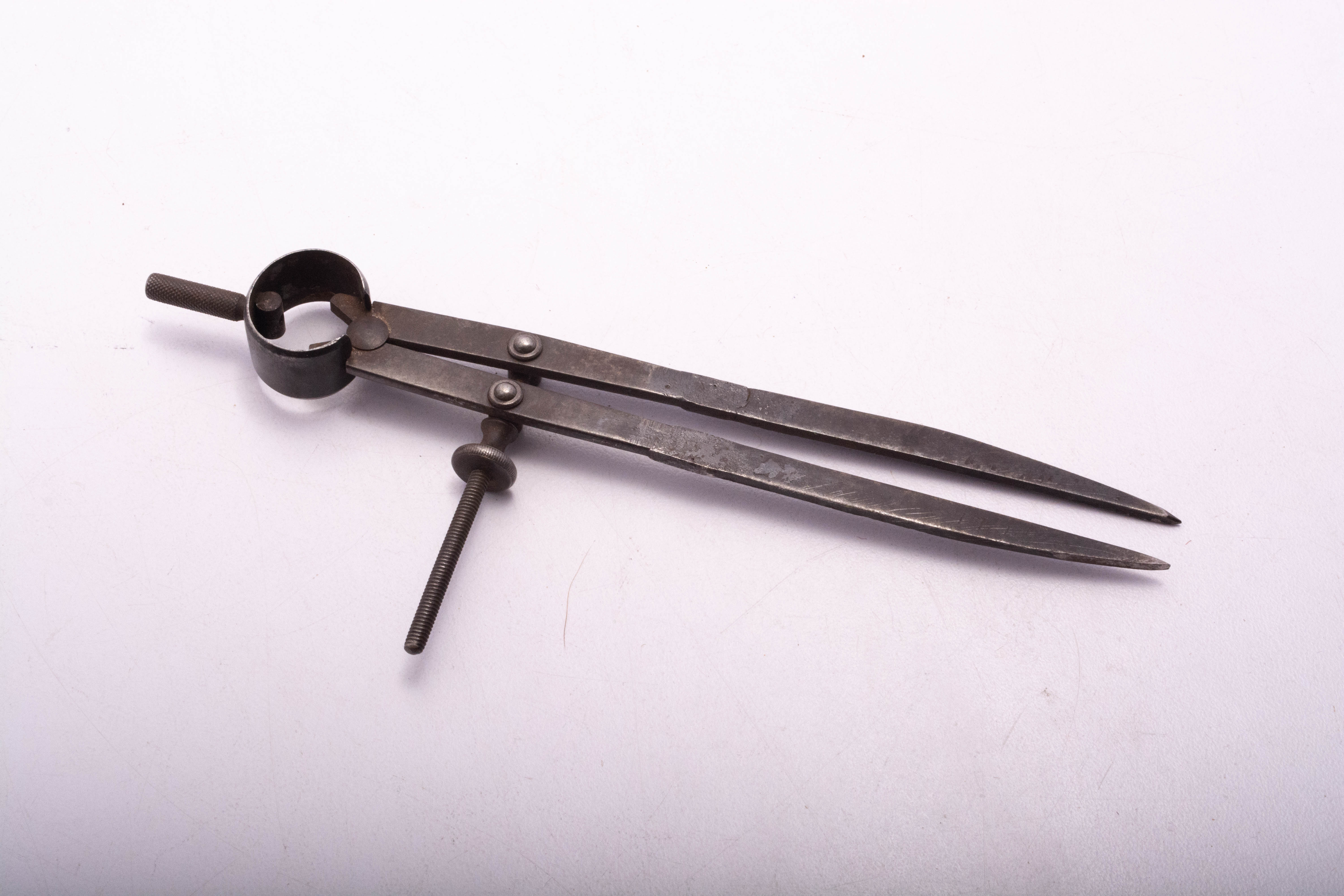 Antique and Vintage Machinist and Drafting Tools