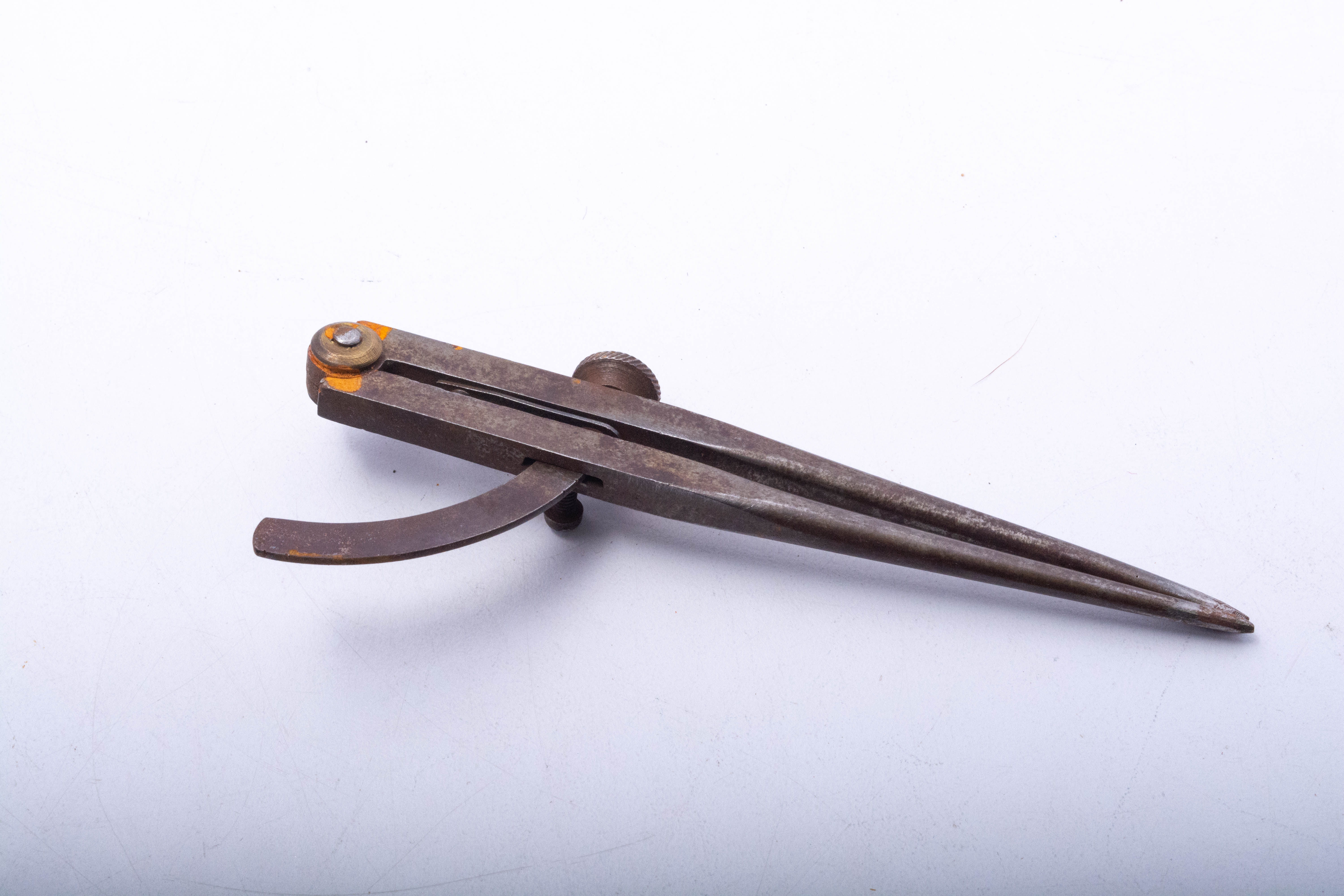 Antique and Vintage Machinist and Drafting Tools