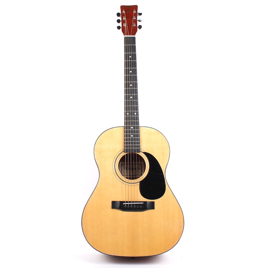 Lotus L20 Acoustic Guitar