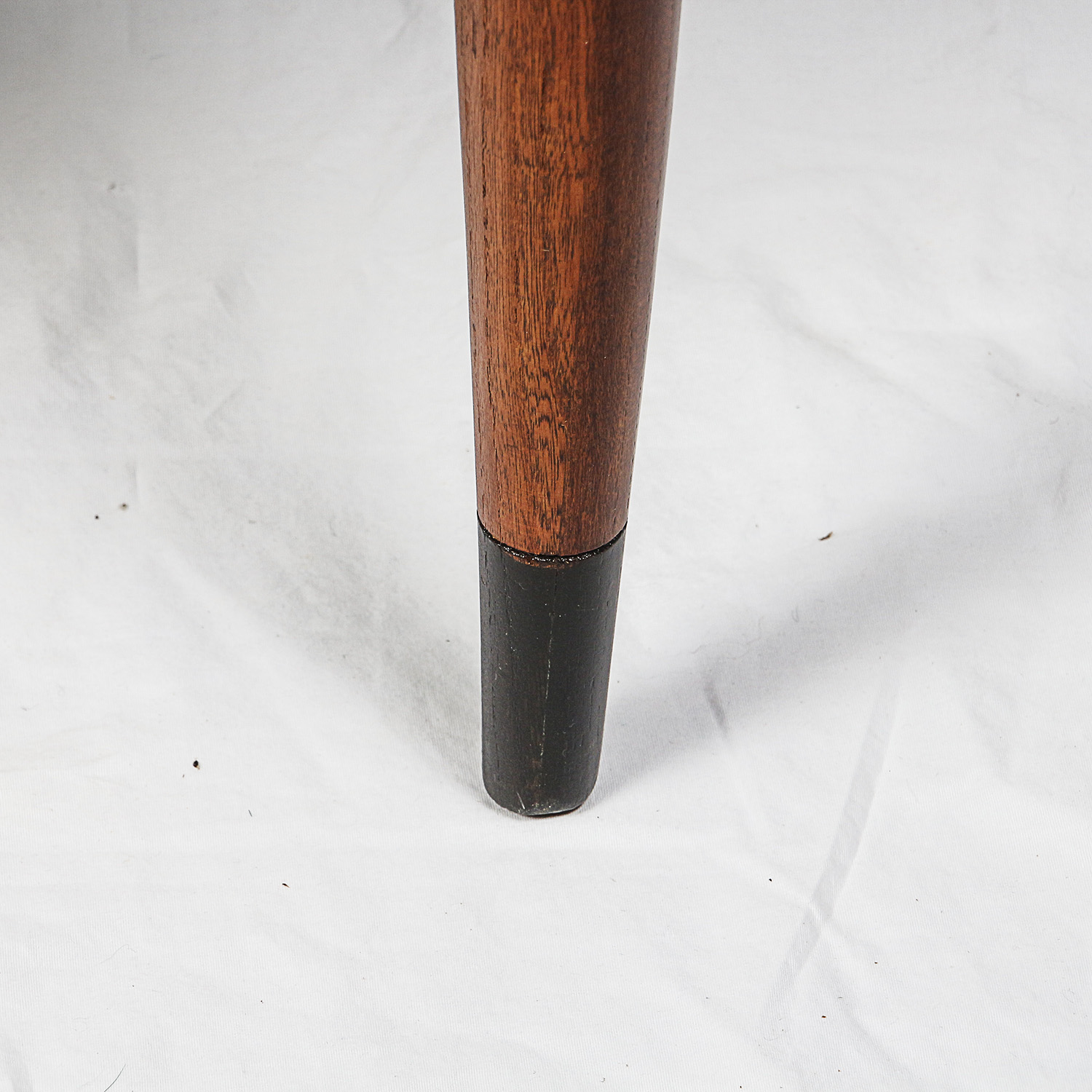 Lane Mid Century Modern "Acclaim" Step-Back End Table