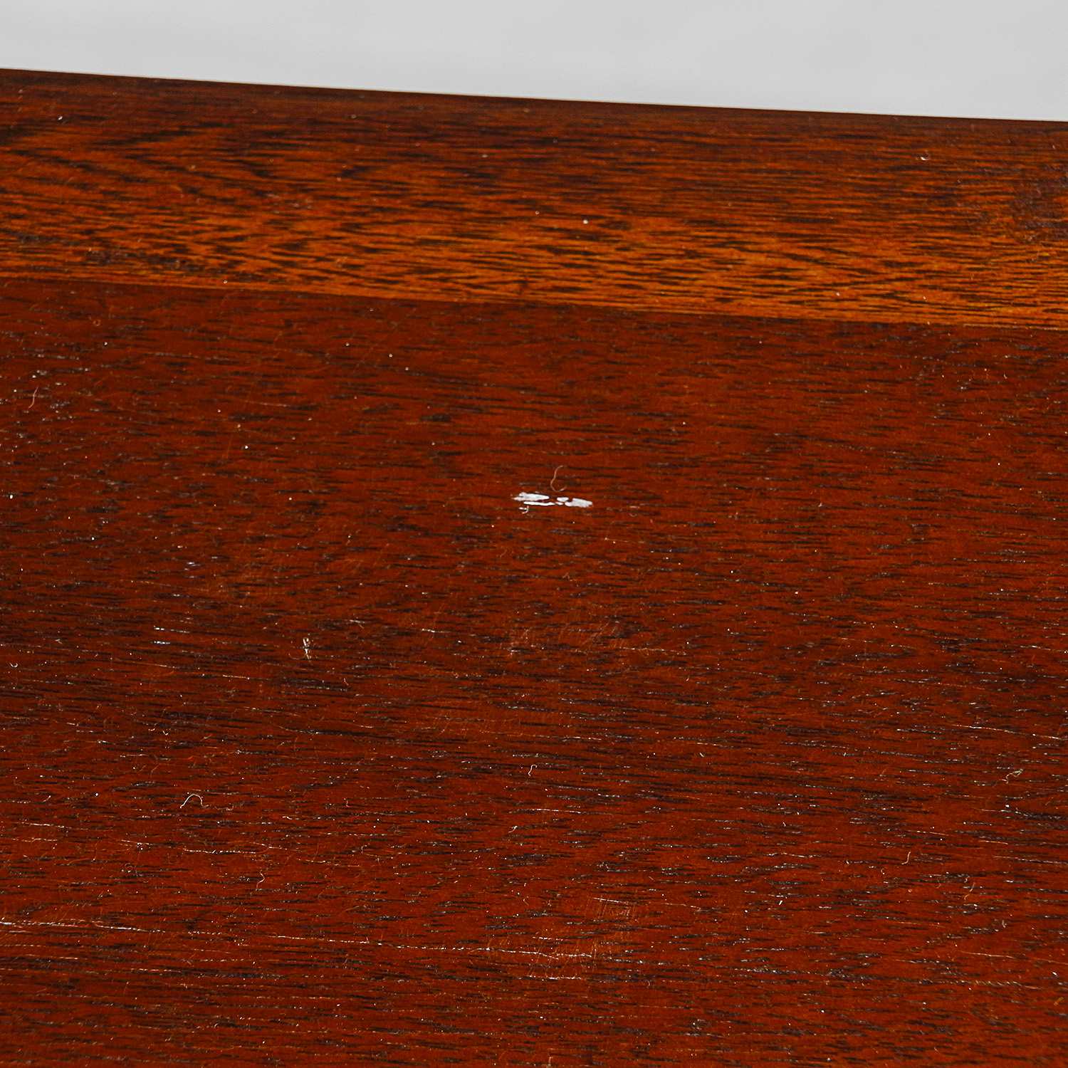 Lane Mid Century Modern "Acclaim" Step-Back End Table