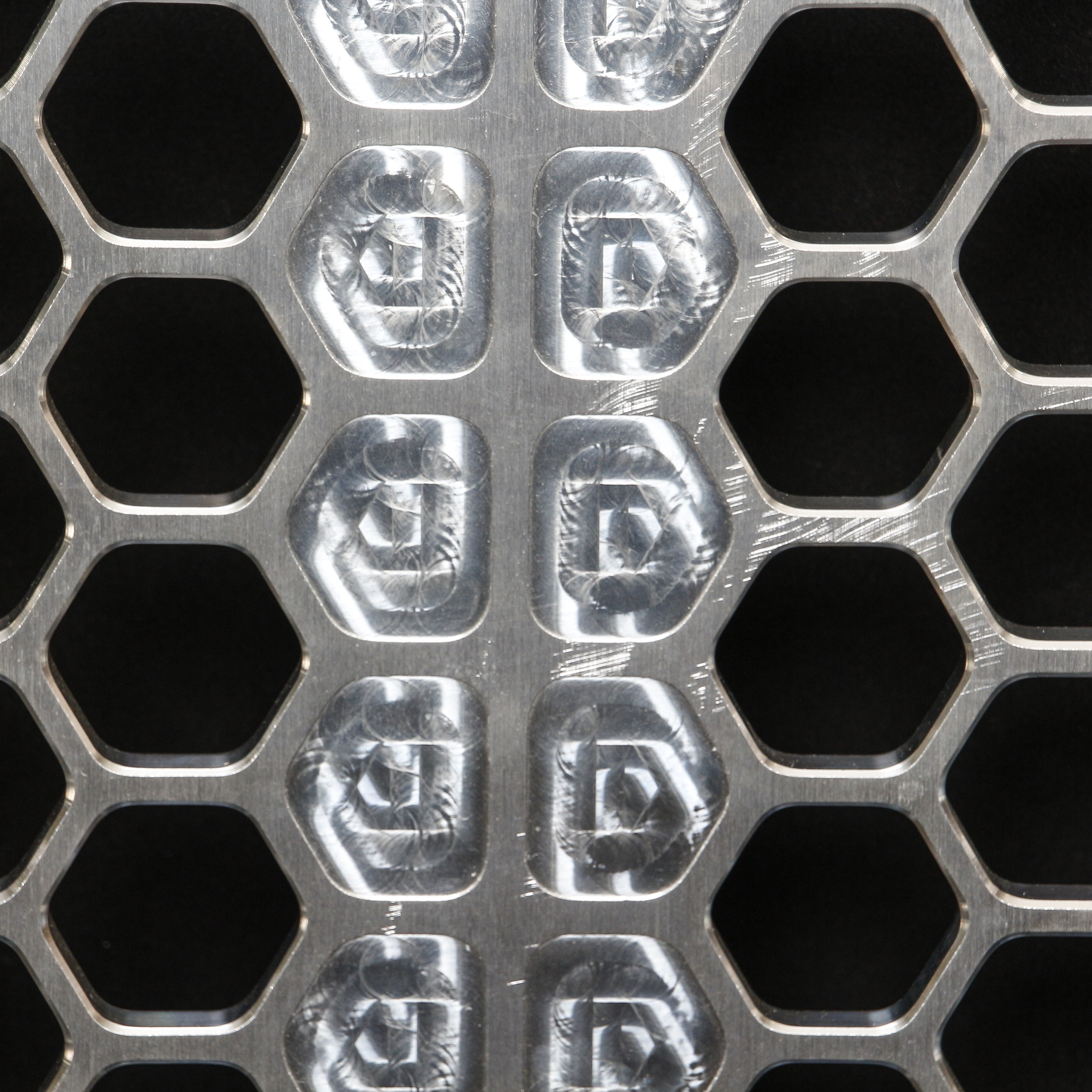 Cindrich Boards AEP Aluminum Longboard