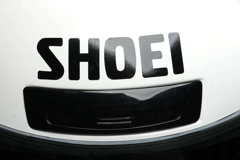 Motorcycle Gear Including Sidi Boots, Shoei Helmet, All Season Pants and Other