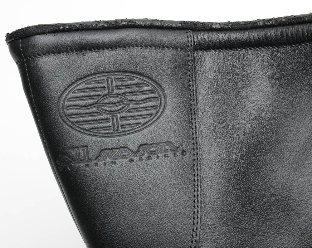 Motorcycle Gear Including Sidi Boots, Shoei Helmet, All Season Pants and Other