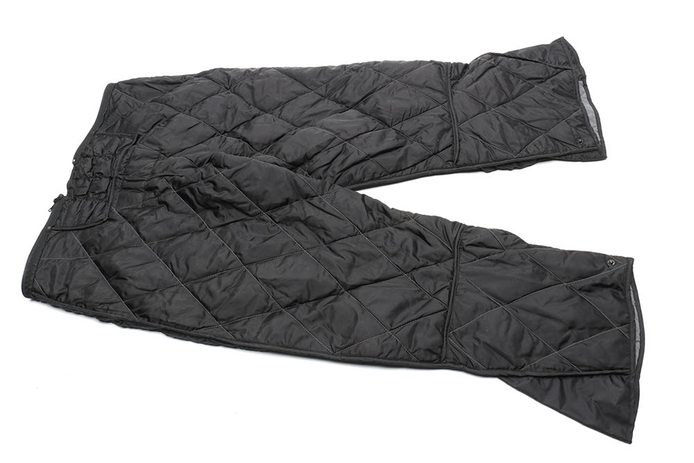 Motorcycle Gear Including Sidi Boots, Shoei Helmet, All Season Pants and Other