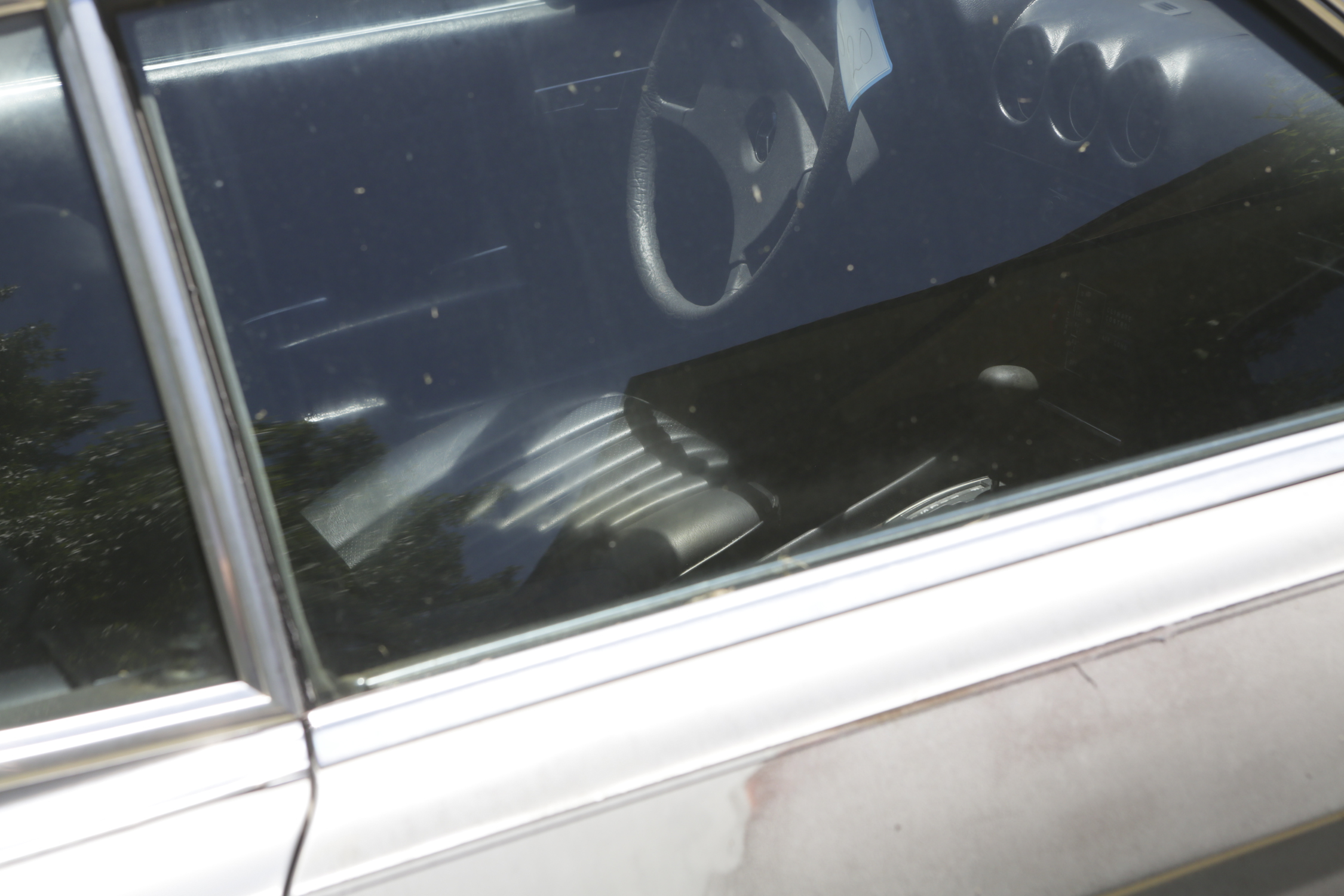 1980 Mercedes-Benz 450SL Convertible Roadster