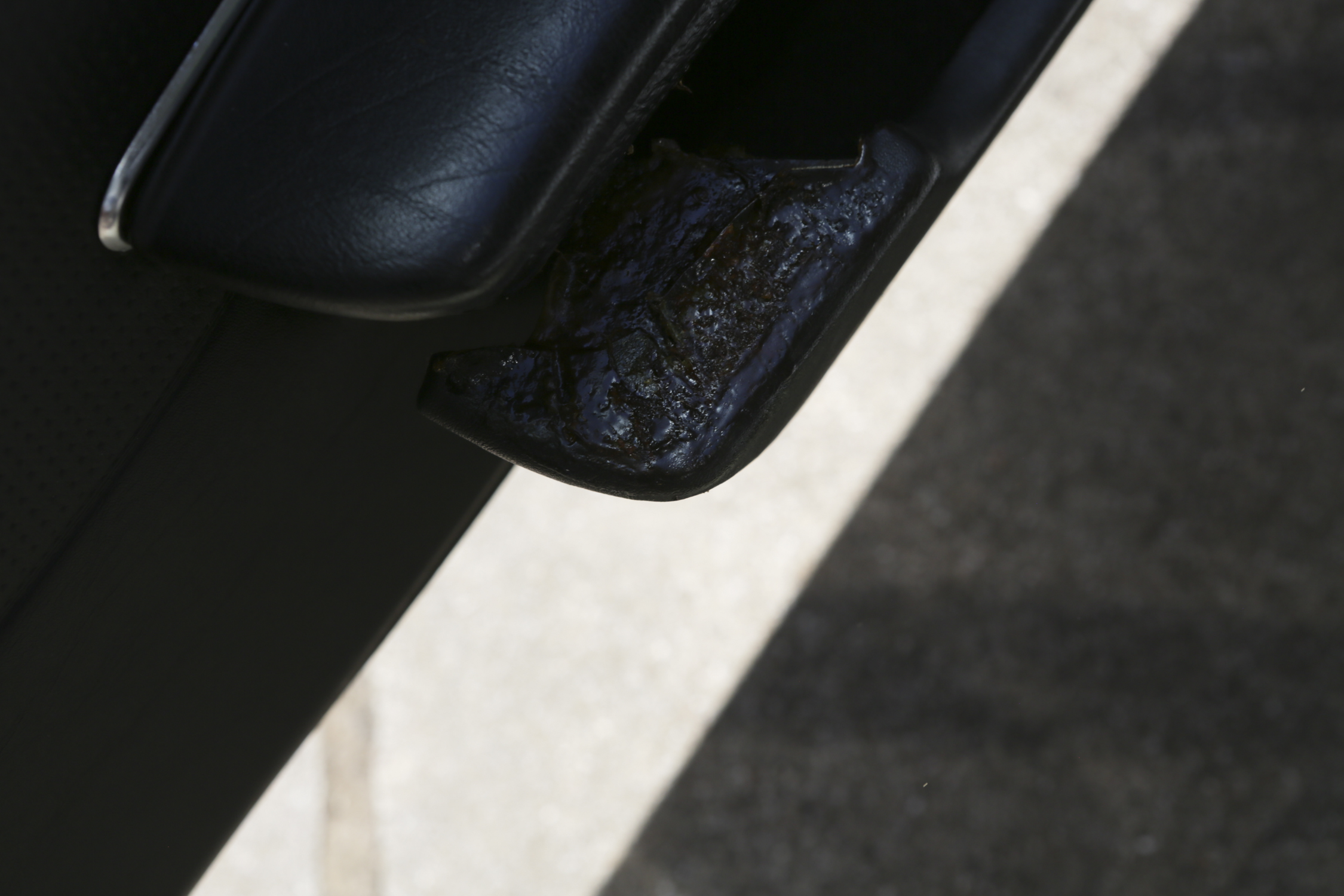 1980 Mercedes-Benz 450SL Convertible Roadster