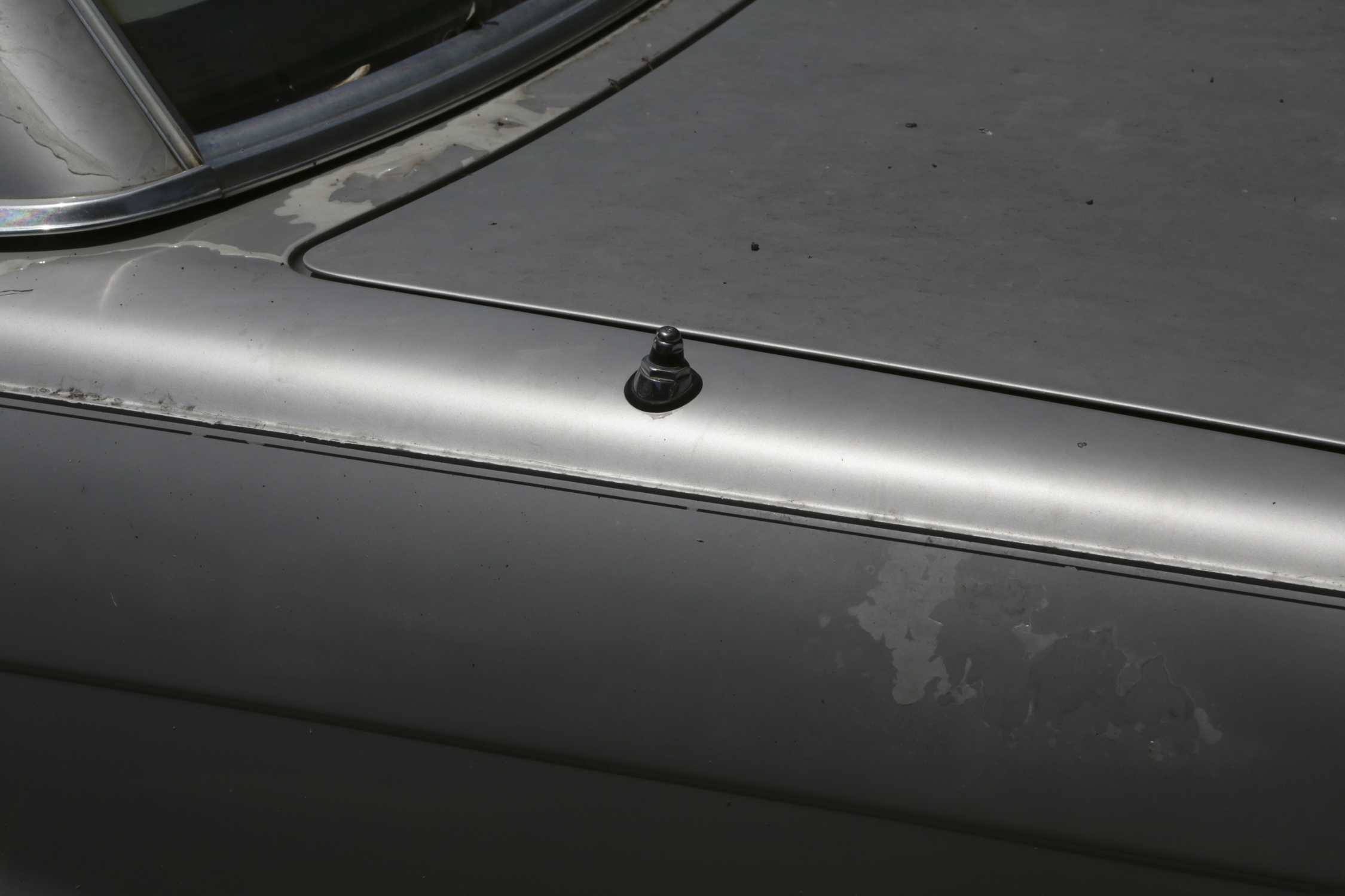 1980 Mercedes-Benz 450SL Convertible Roadster