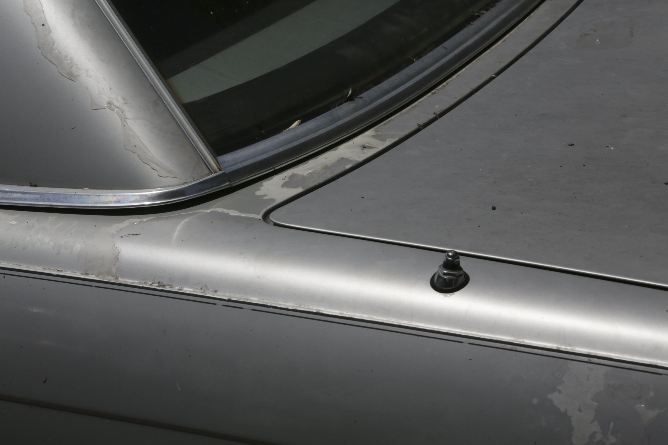 1980 Mercedes-Benz 450SL Convertible Roadster