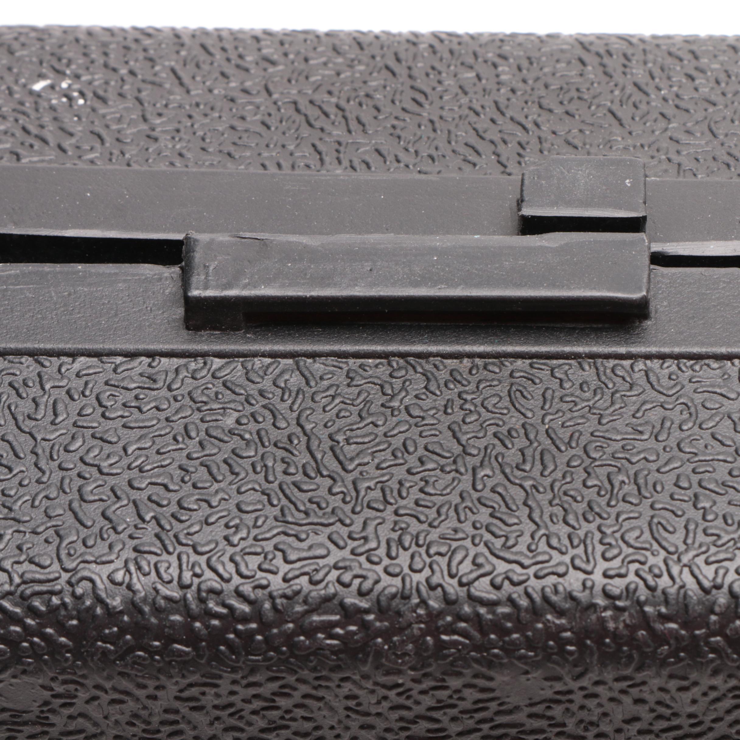 "Nex-Way" Eighteen Gauge Pneumatic Staple Gun With Case