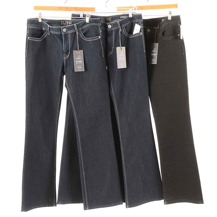 Women's DL1961 Denim