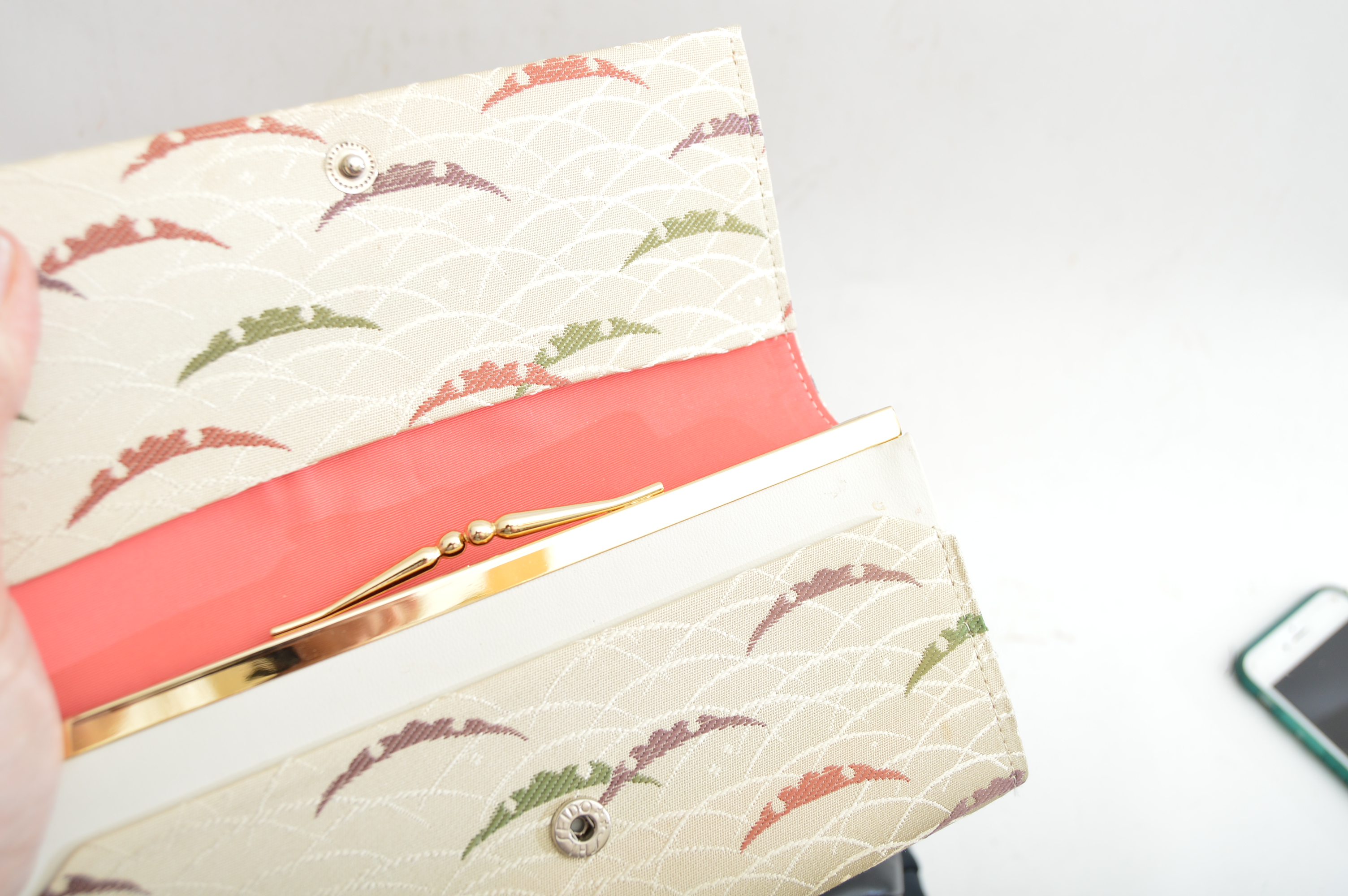 Vintage Handbags with Beaded, Eel Skin, Snakeskin