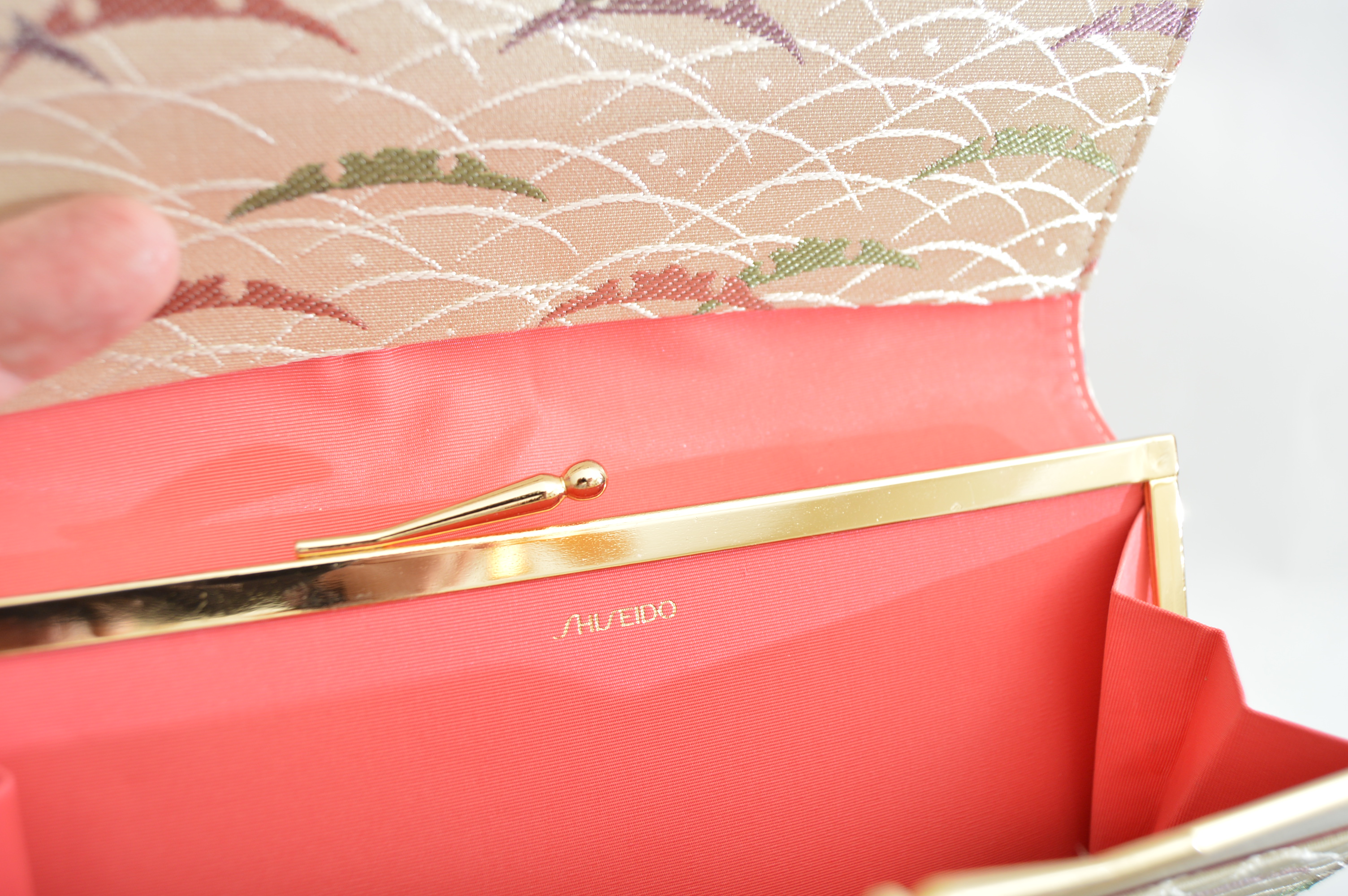 Vintage Handbags with Beaded, Eel Skin, Snakeskin