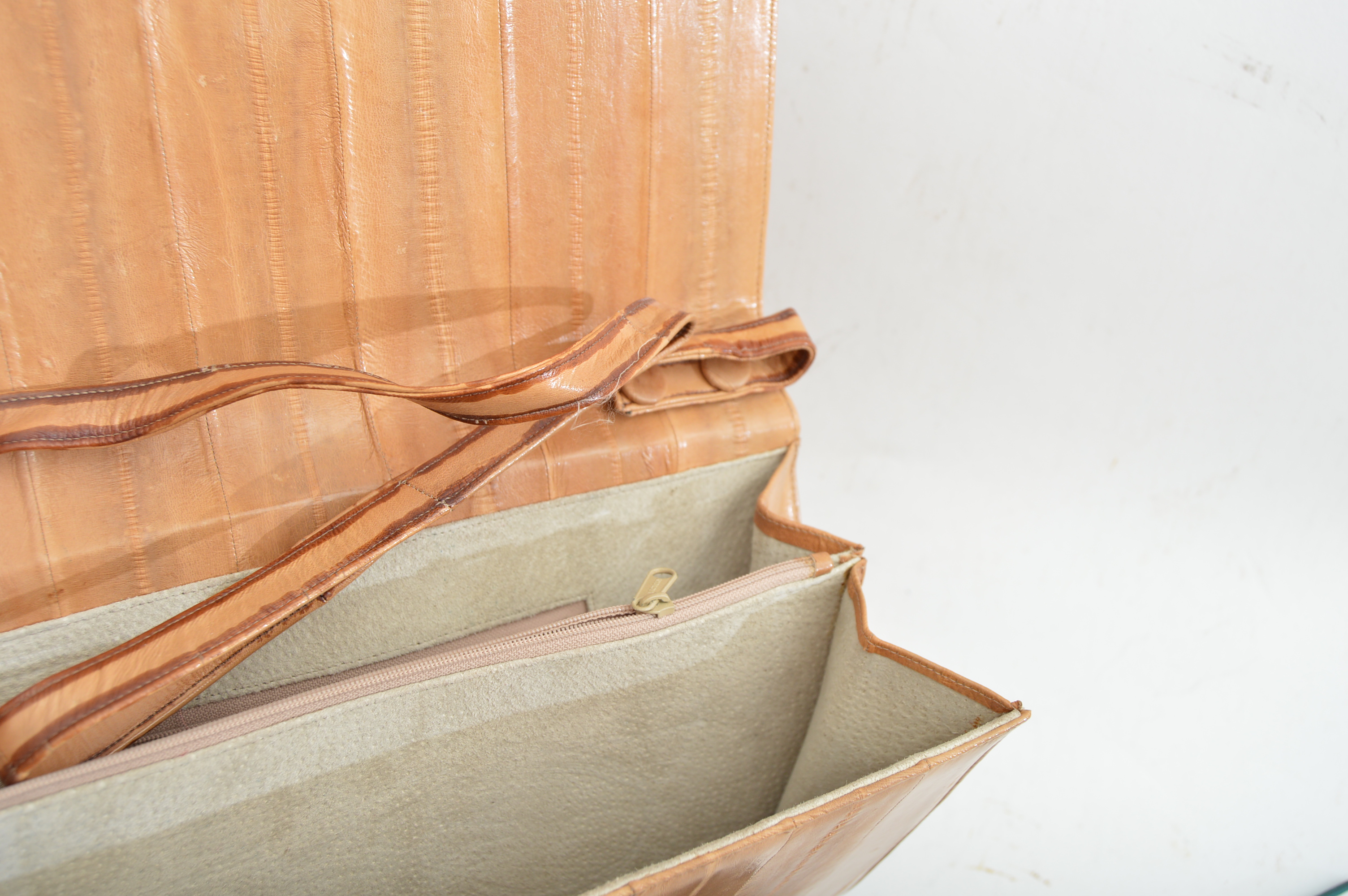 Vintage Handbags with Beaded, Eel Skin, Snakeskin