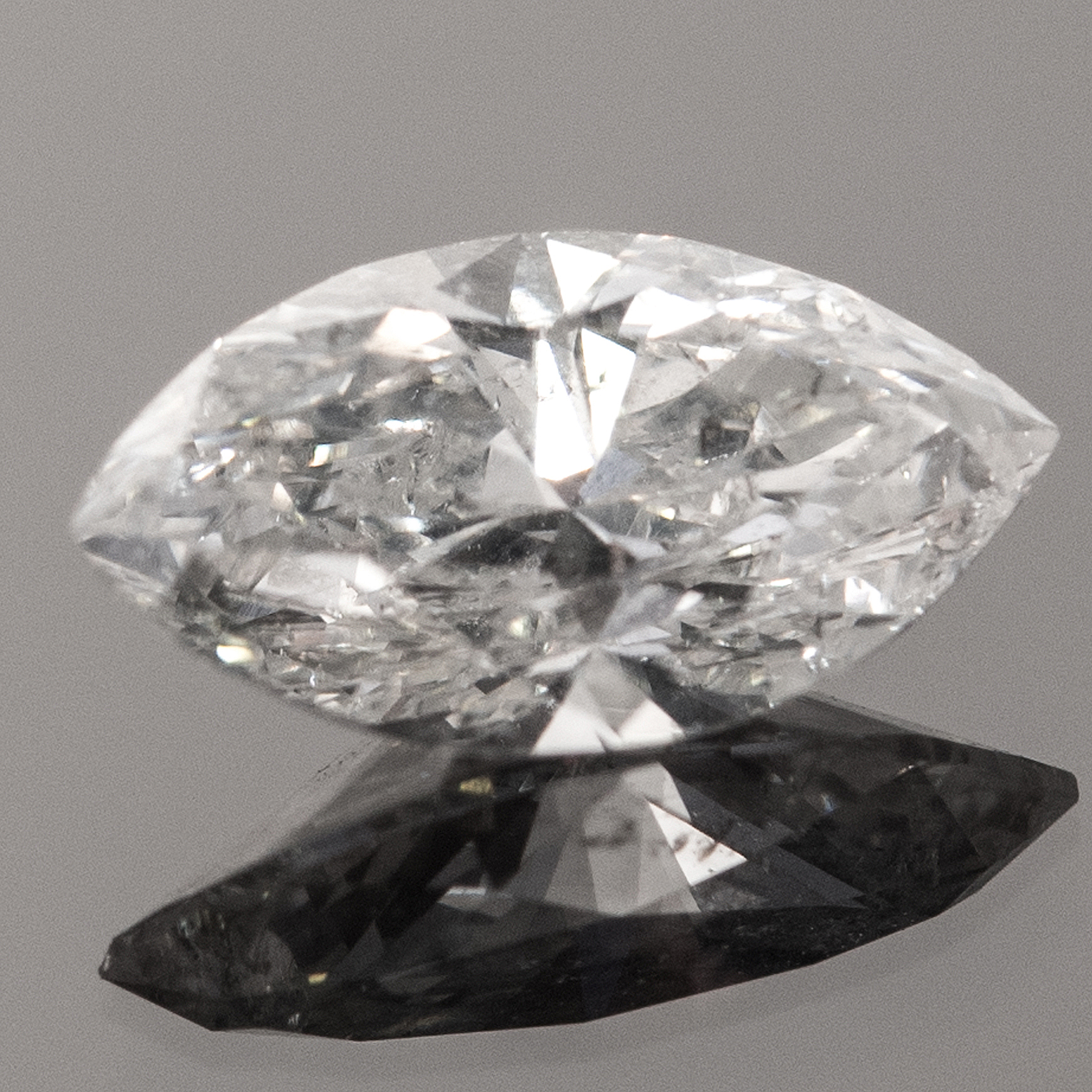 Loose Marquise Diamond