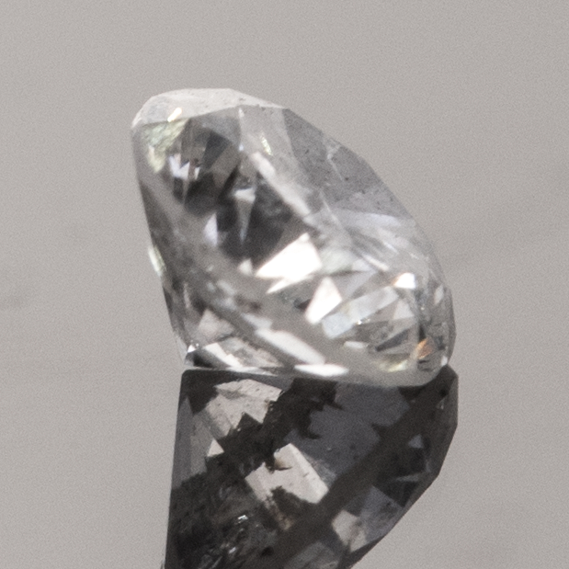 Loose Round Diamond