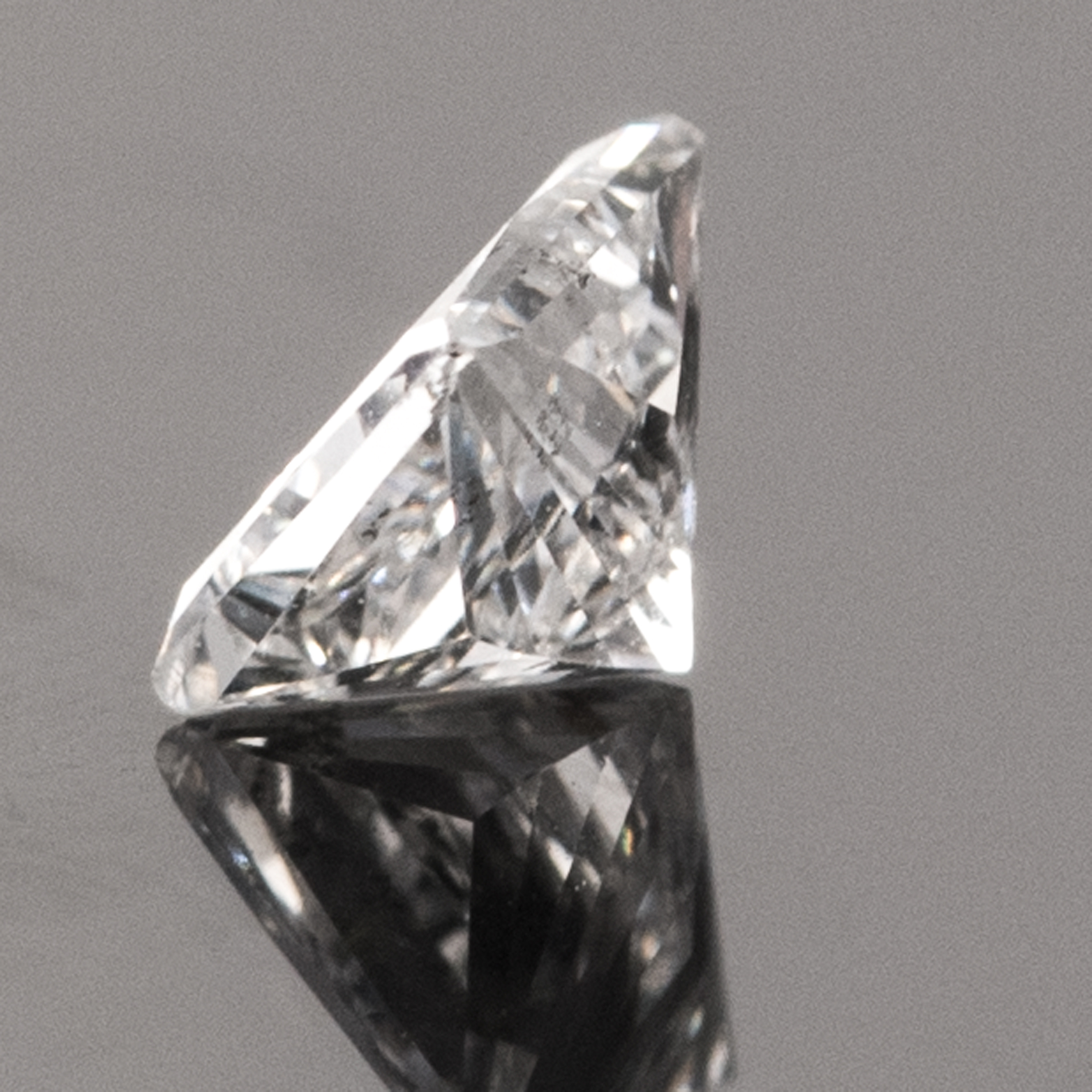 Loose Princess Cut Diamond