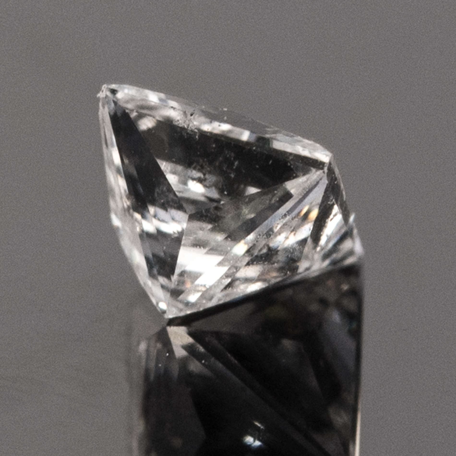 Loose Princess Cut Diamond