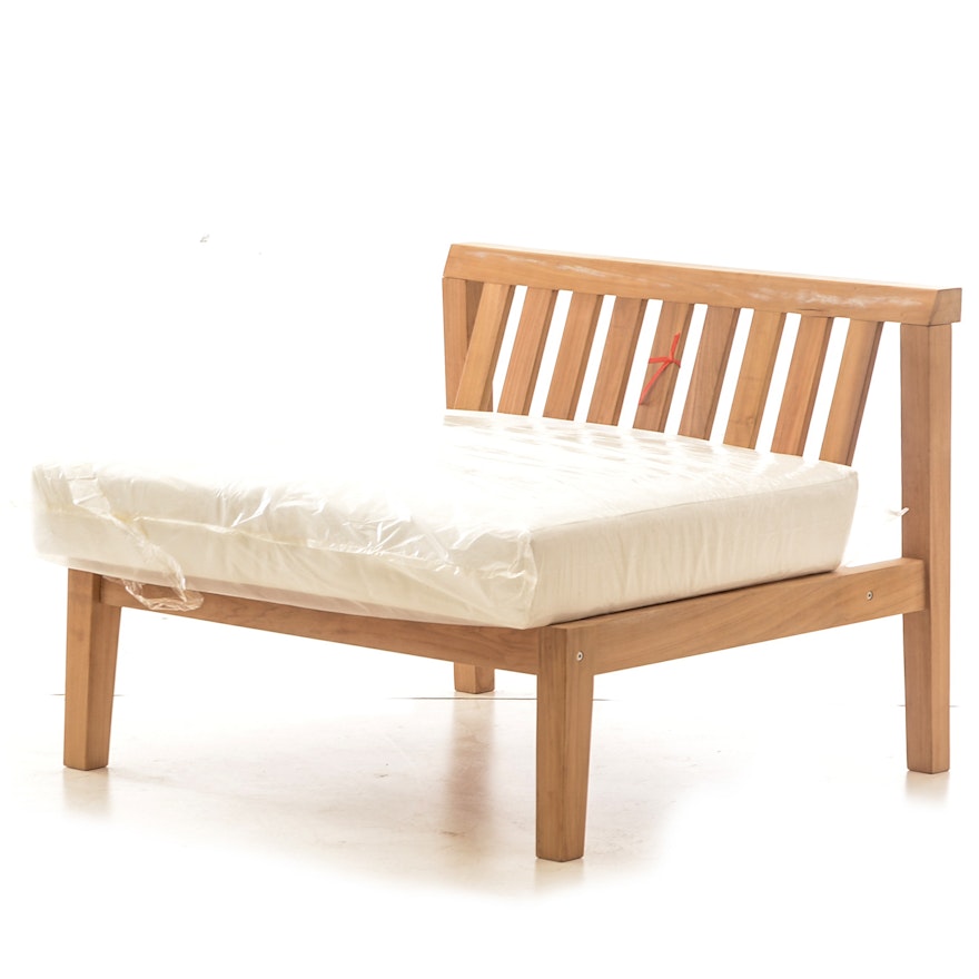 "Bayport" Outdoor Chair by Modway